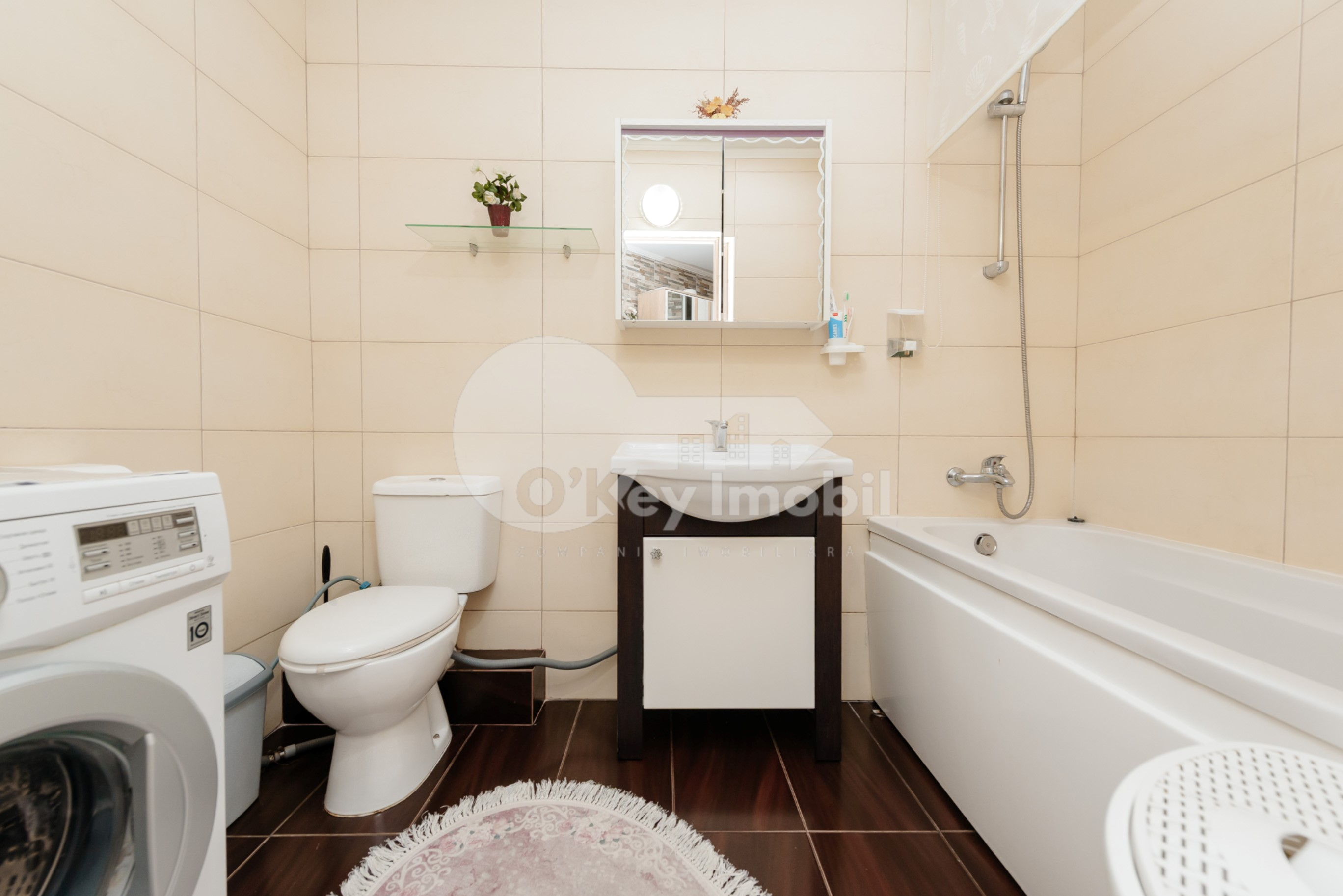 Apartament, Buiucani, SERGHEI RAHMANINOV