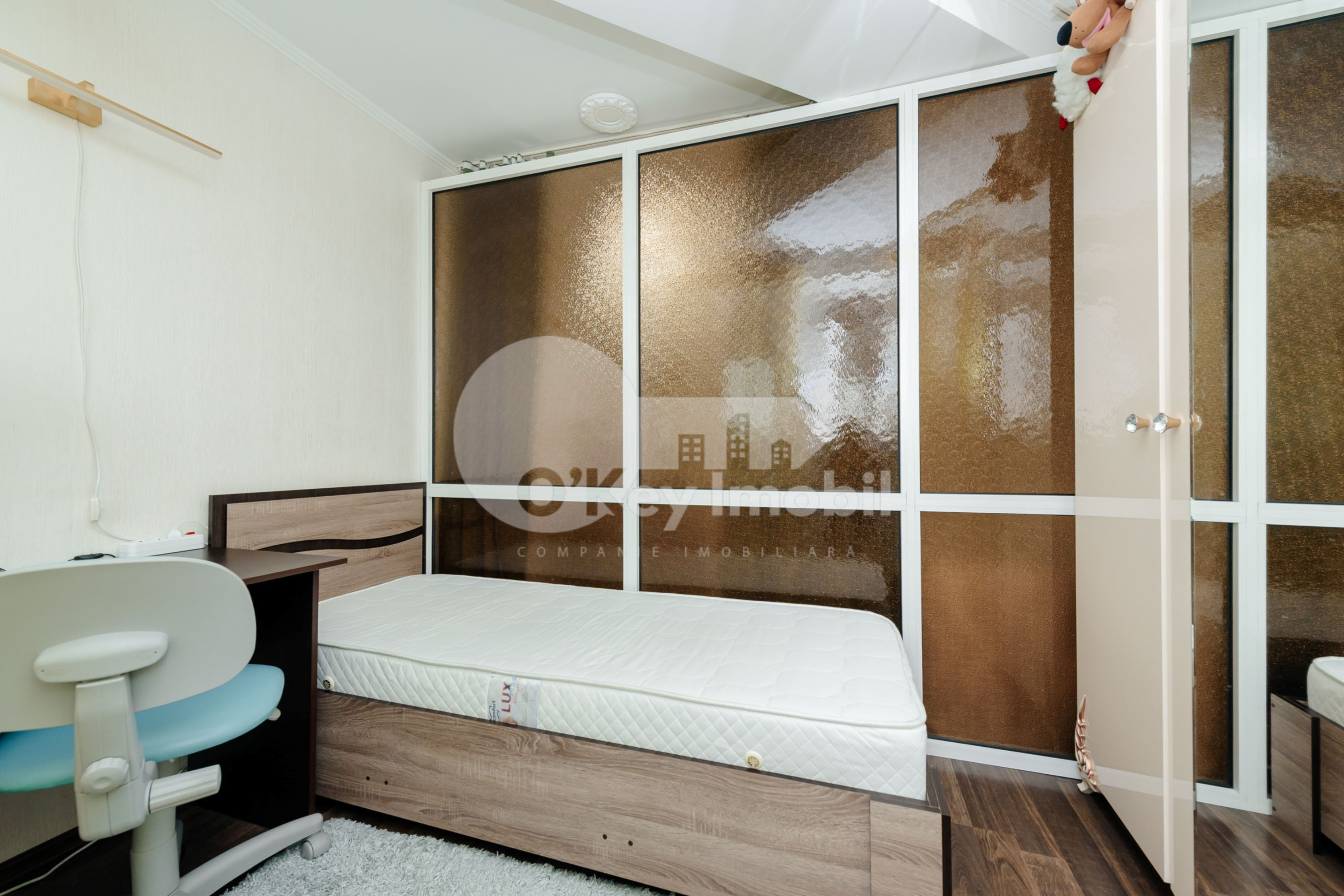 Apartament, Buiucani, SERGHEI RAHMANINOV