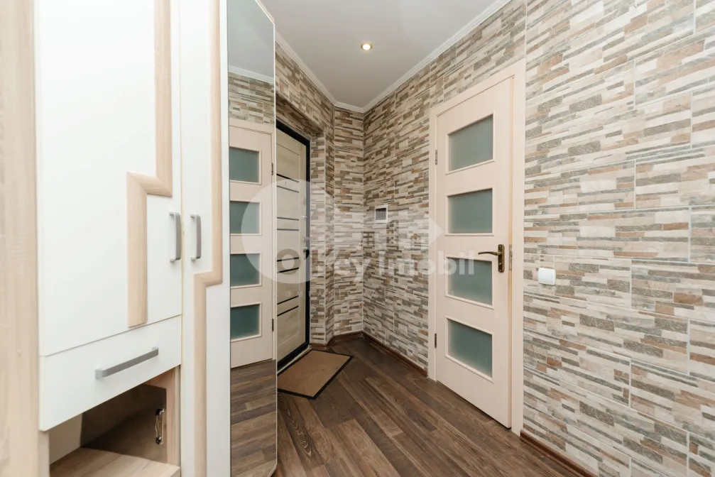 Квартира, Буюканы, СЕРГЕЙ РАХМАНИНОВ