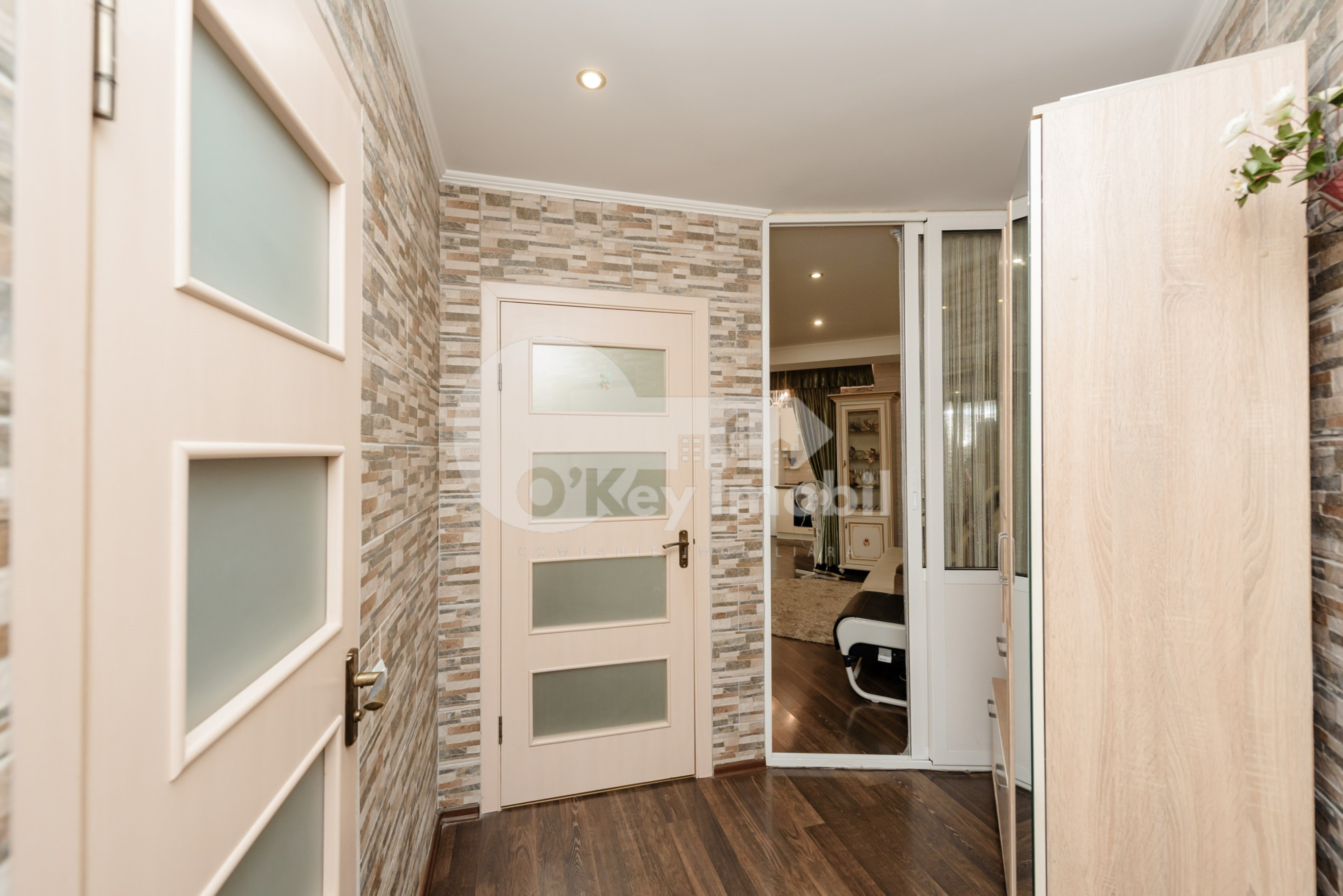 Apartament, Buiucani, SERGHEI RAHMANINOV