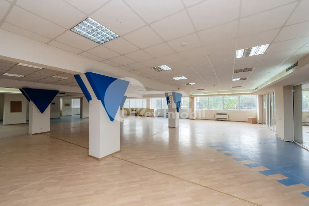 Комм. помещение, Буюканы, КАЛЯ ЕШИЛОР