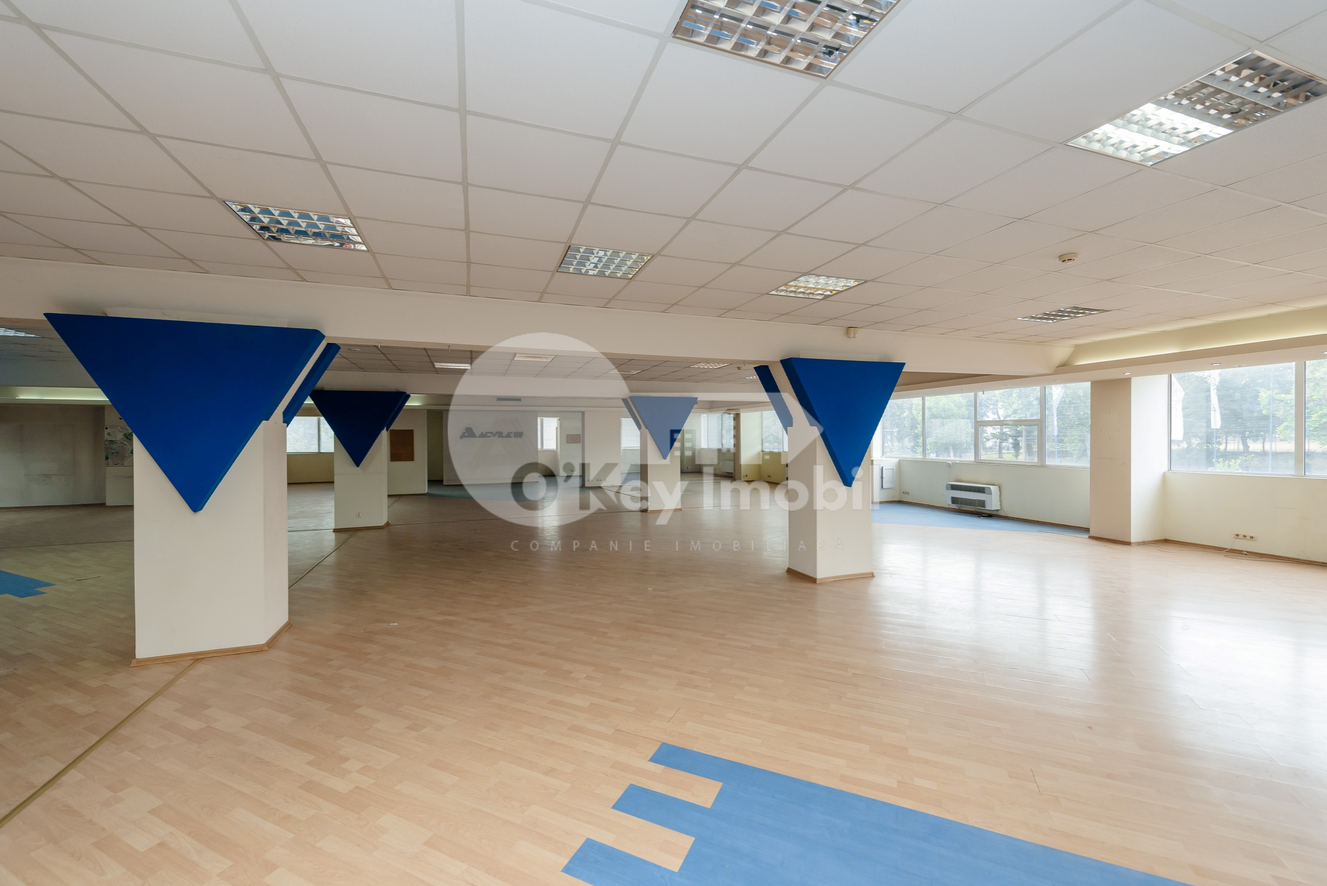 Spațiu comercial, Buiucani, CALEA IEȘILOR