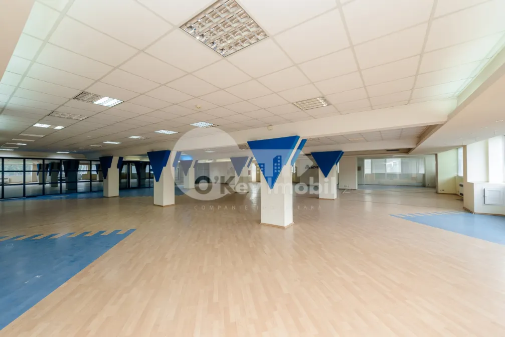 Комм. помещение, Буюканы, КАЛЯ ЕШИЛОР