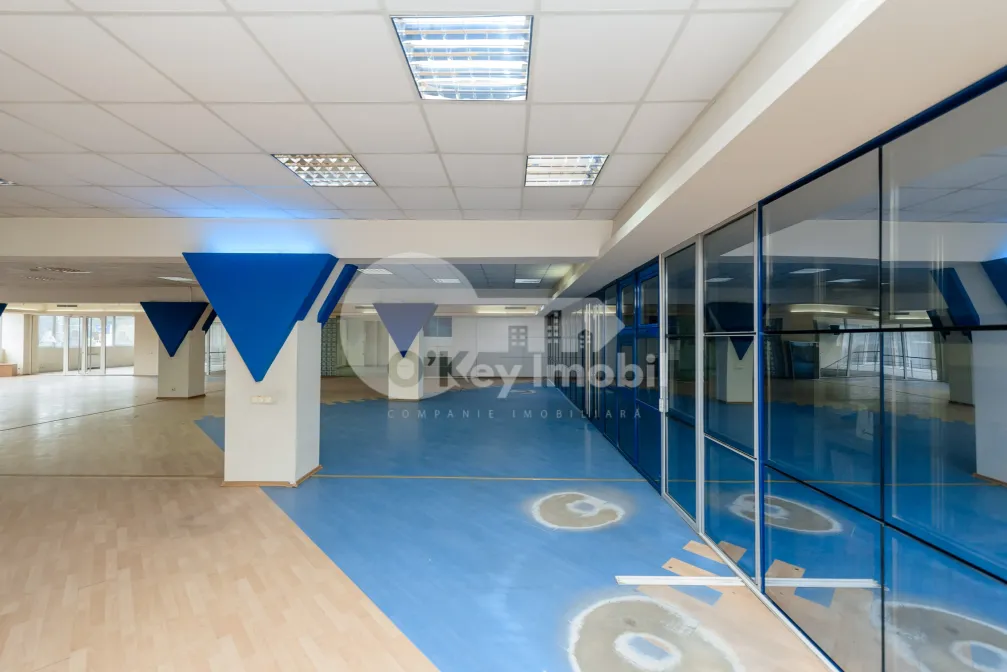 Комм. помещение, Буюканы, КАЛЯ ЕШИЛОР