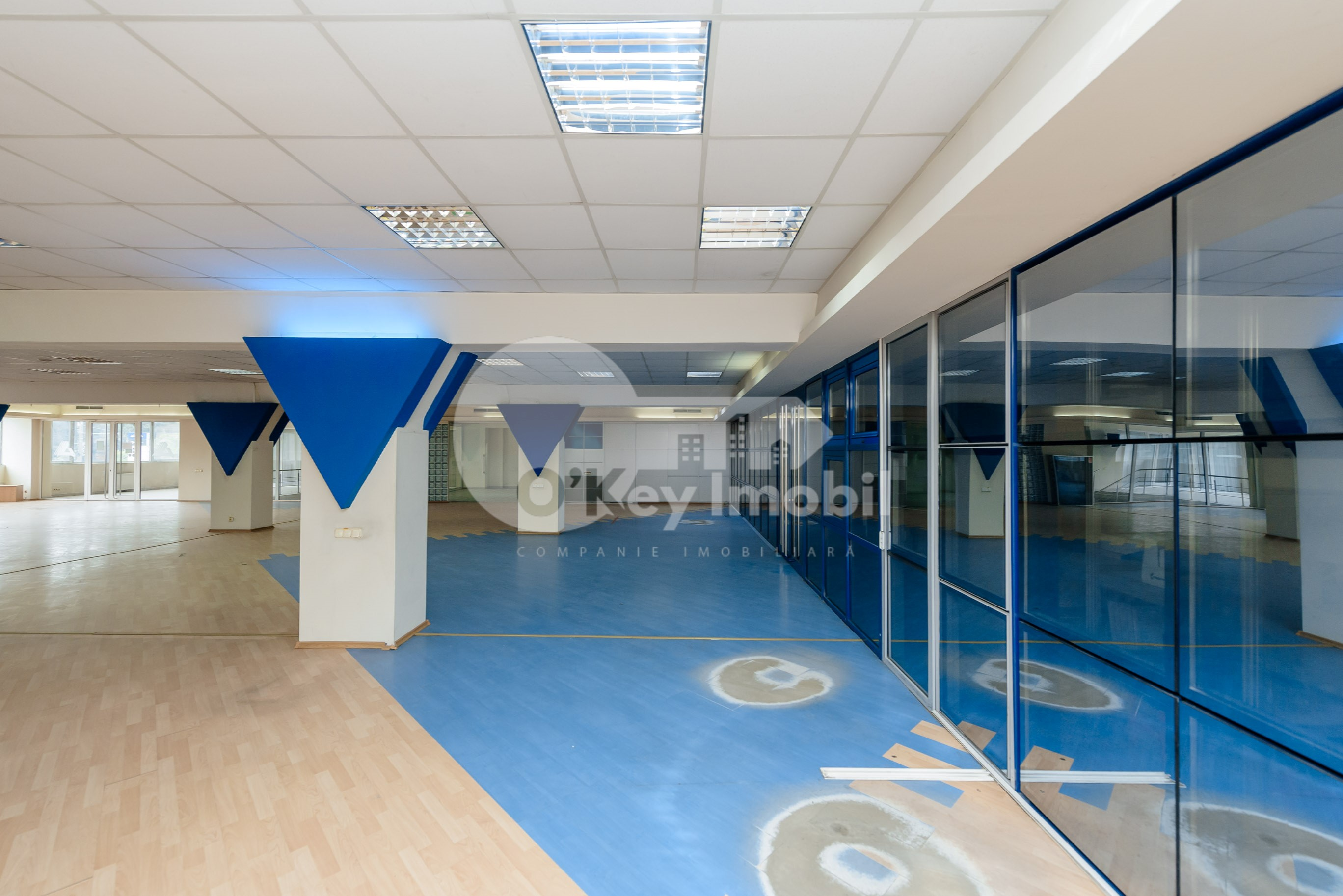 Spațiu comercial, Buiucani, CALEA IEȘILOR