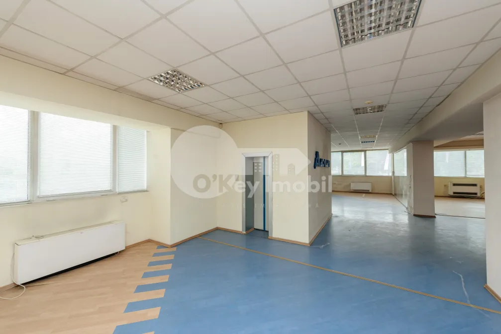 Комм. помещение, Буюканы, КАЛЯ ЕШИЛОР