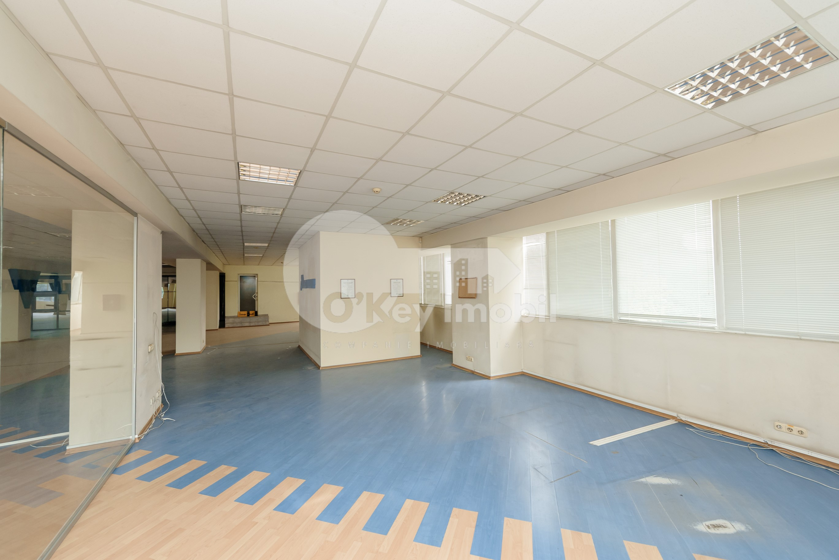 Spațiu comercial, Buiucani, CALEA IEȘILOR