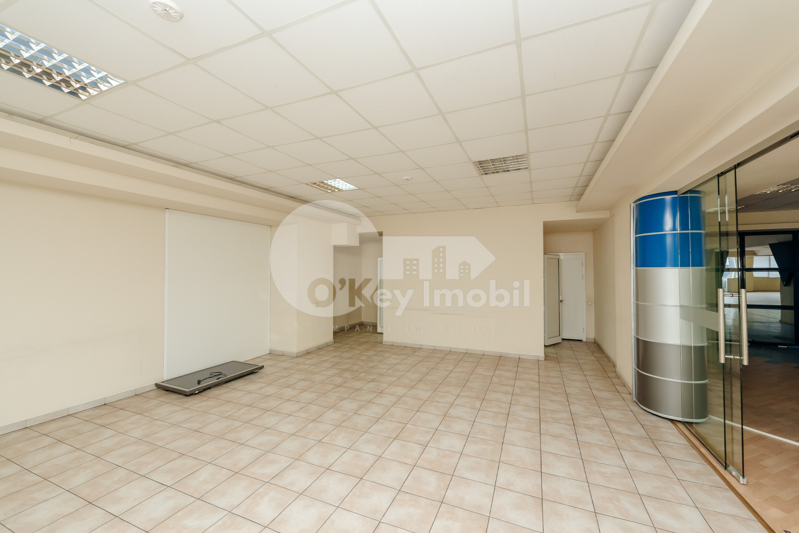 Spațiu comercial, Buiucani, CALEA IEȘILOR