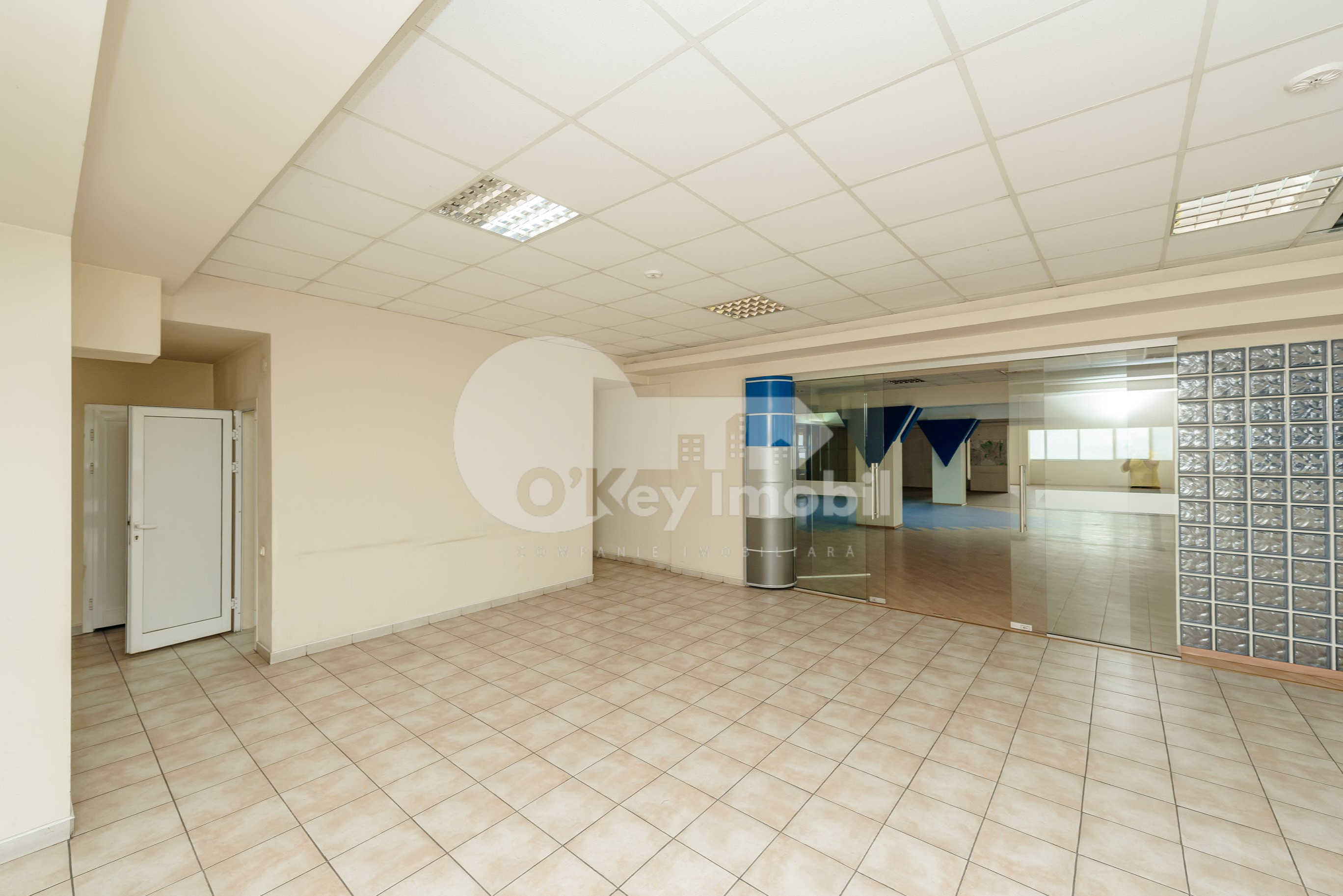 Spațiu comercial, Buiucani, CALEA IEȘILOR