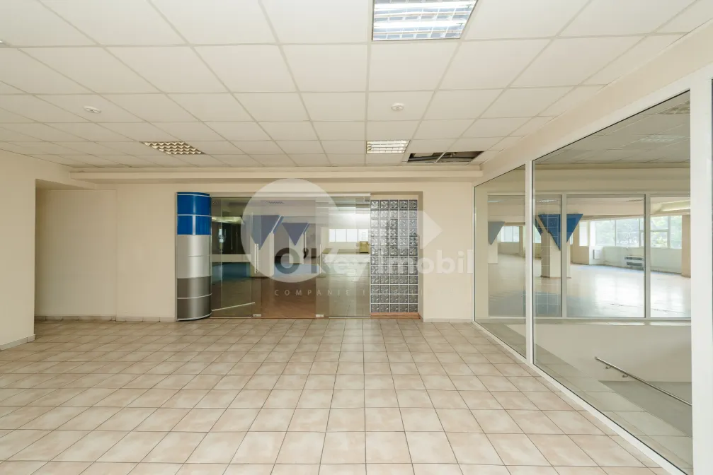 Комм. помещение, Буюканы, КАЛЯ ЕШИЛОР