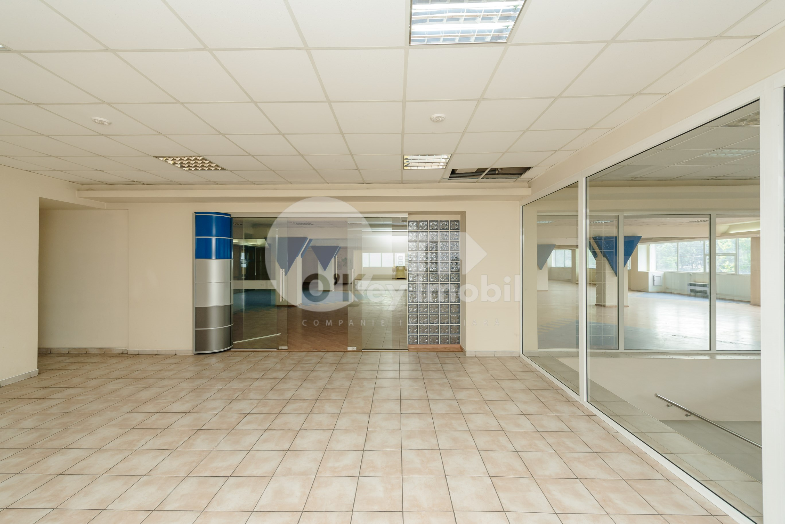 Spațiu comercial, Buiucani, CALEA IEȘILOR