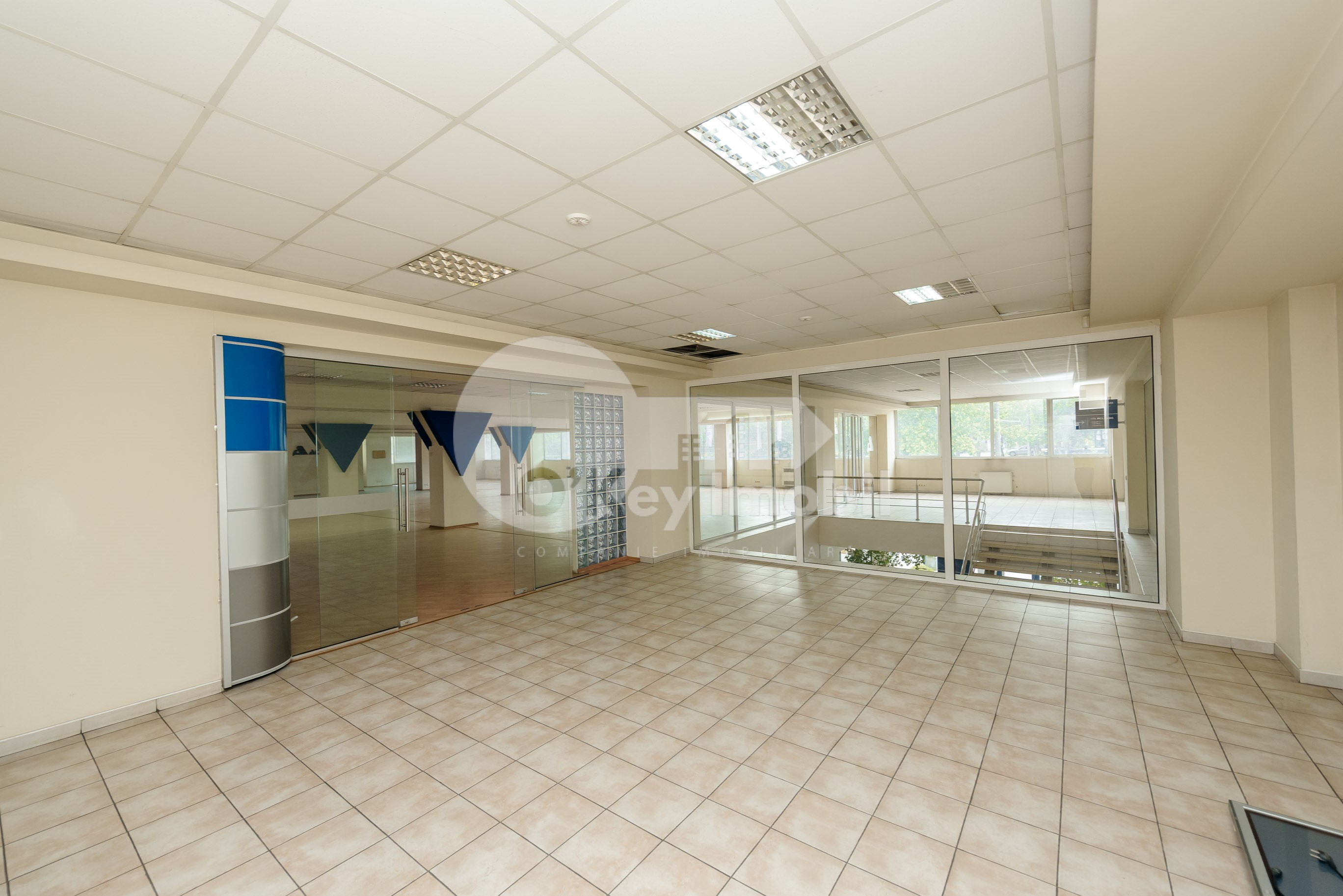 Spațiu comercial, Buiucani, CALEA IEȘILOR