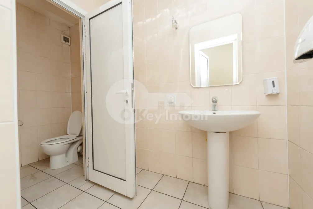 Комм. помещение, Буюканы, КАЛЯ ЕШИЛОР