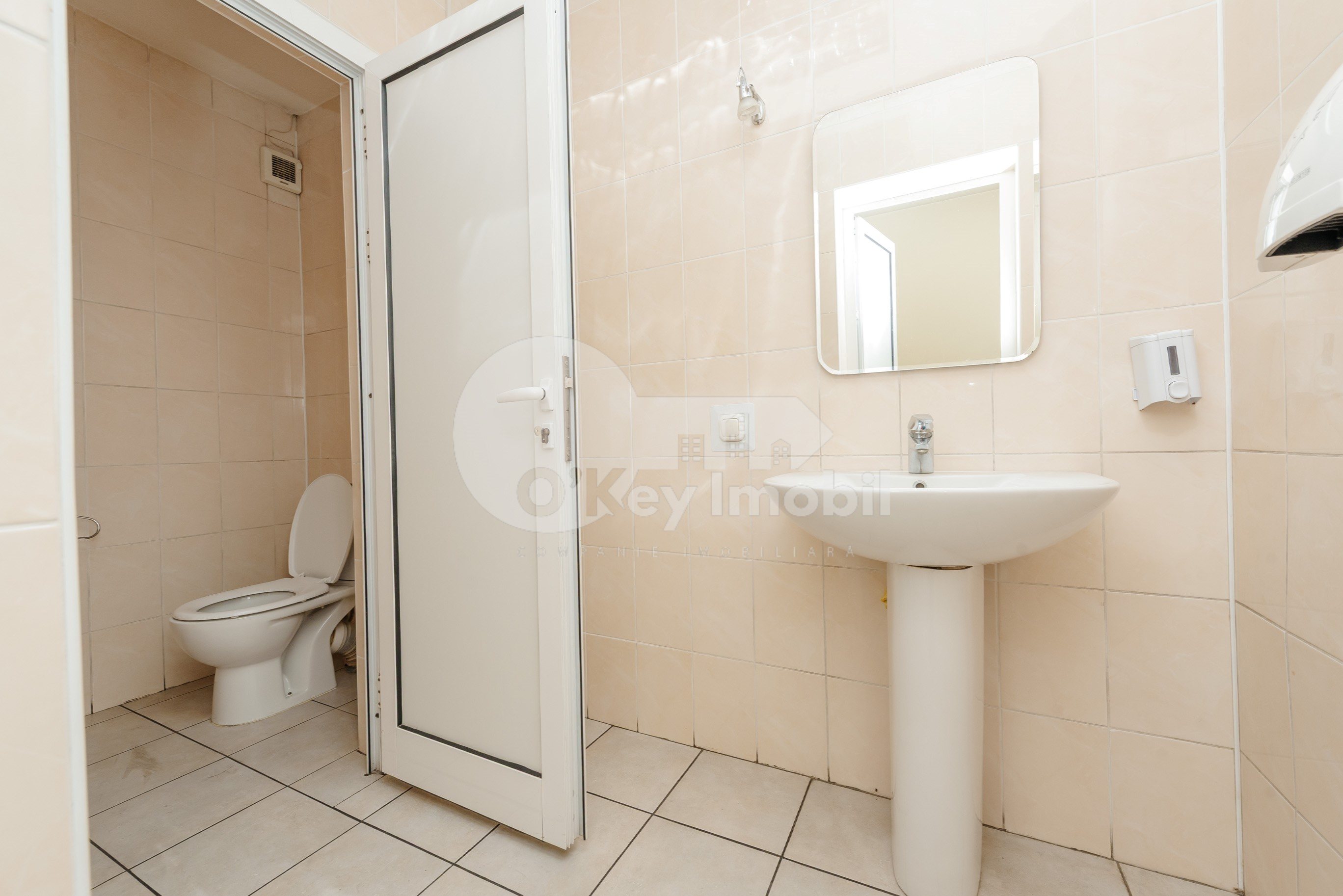 Spațiu comercial, Buiucani, CALEA IEȘILOR