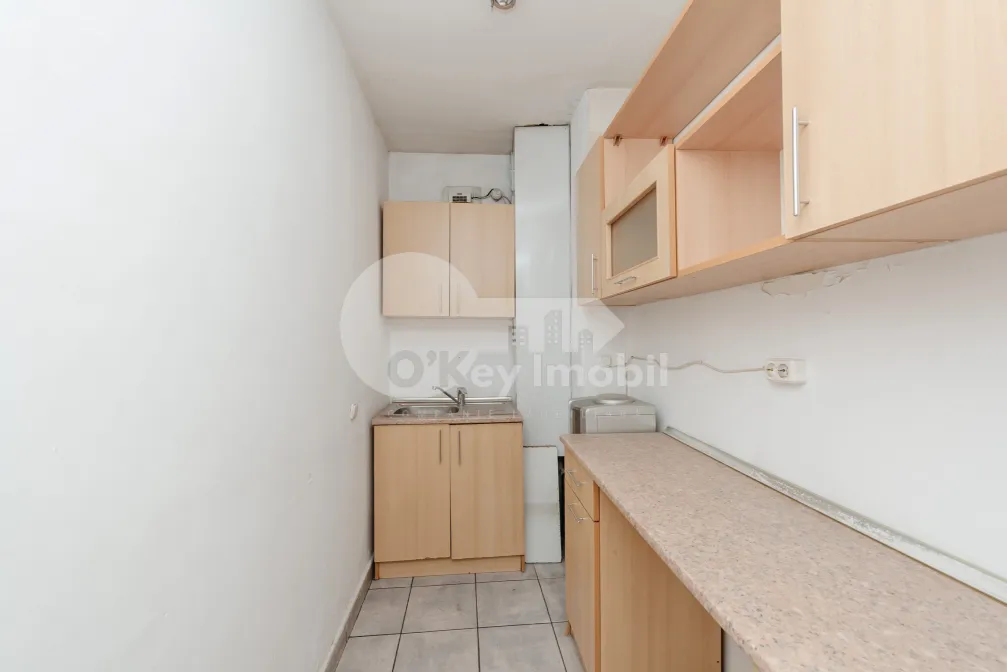 Комм. помещение, Буюканы, КАЛЯ ЕШИЛОР