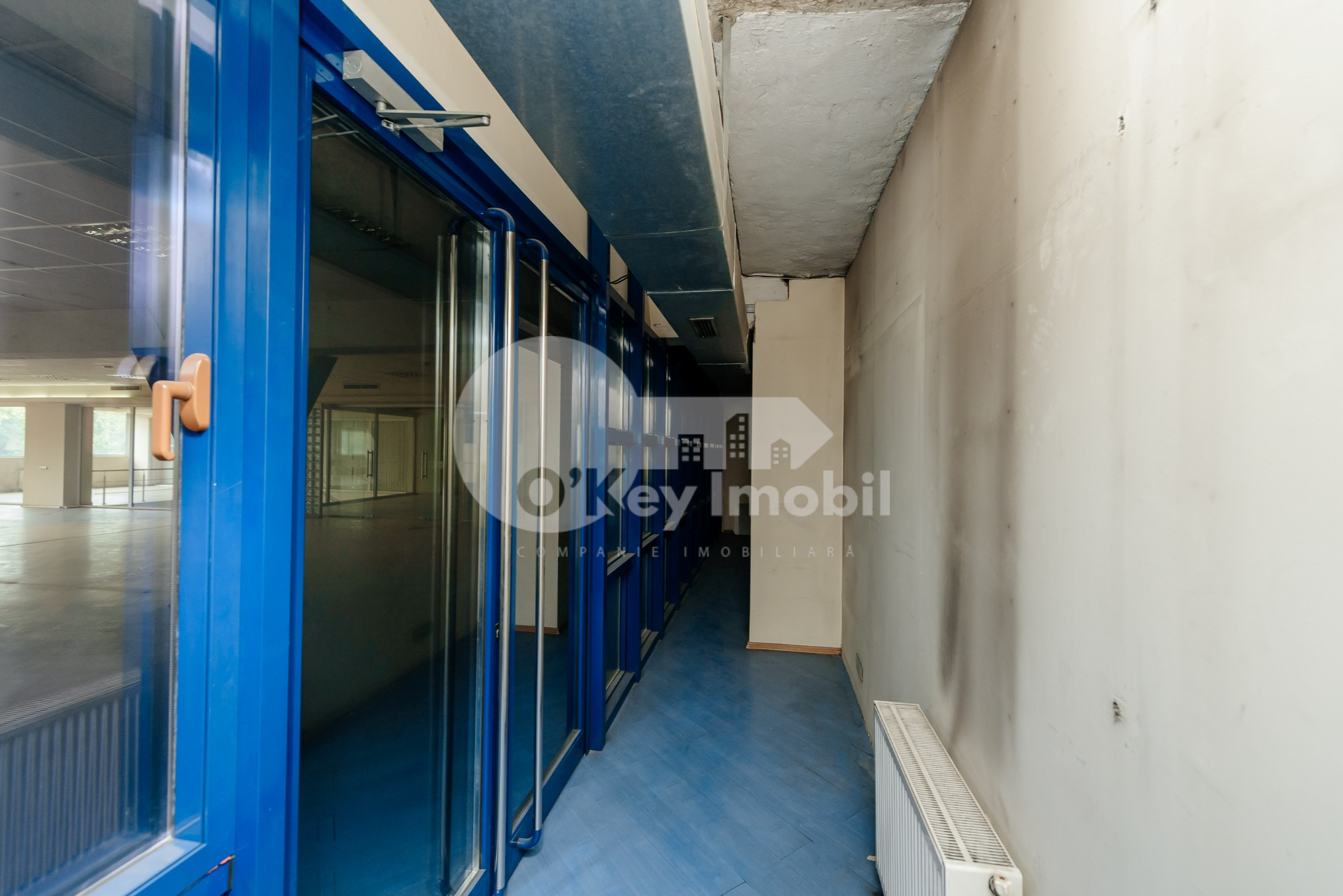 Spațiu comercial, Buiucani, CALEA IEȘILOR