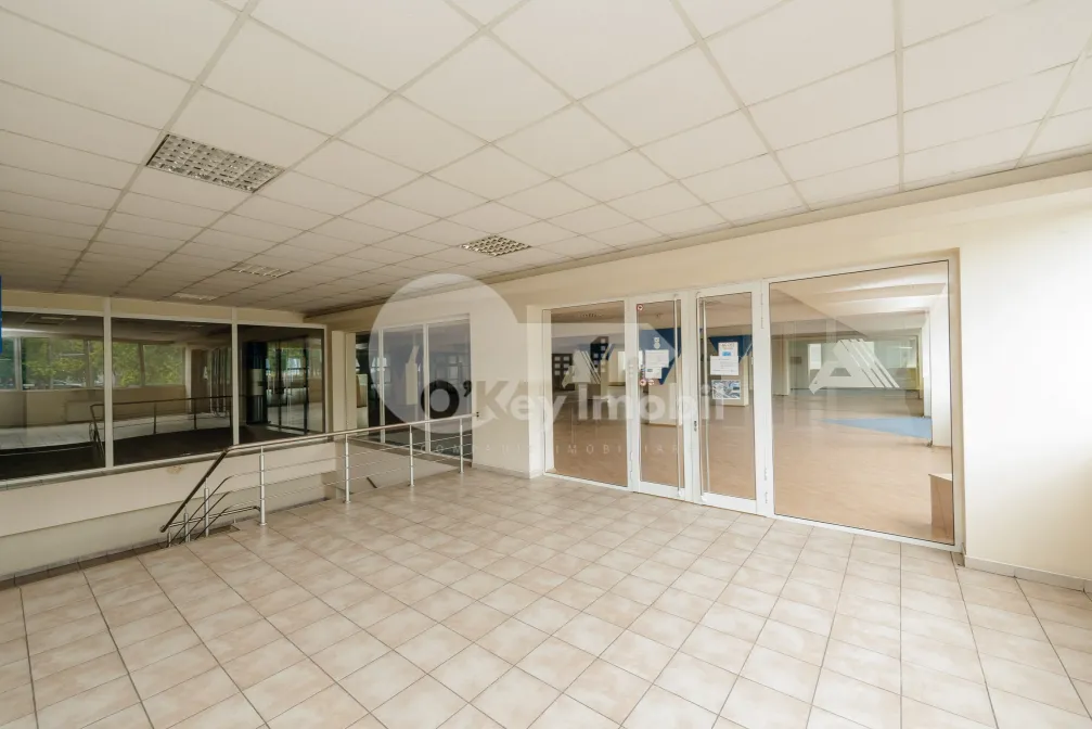 Комм. помещение, Буюканы, КАЛЯ ЕШИЛОР