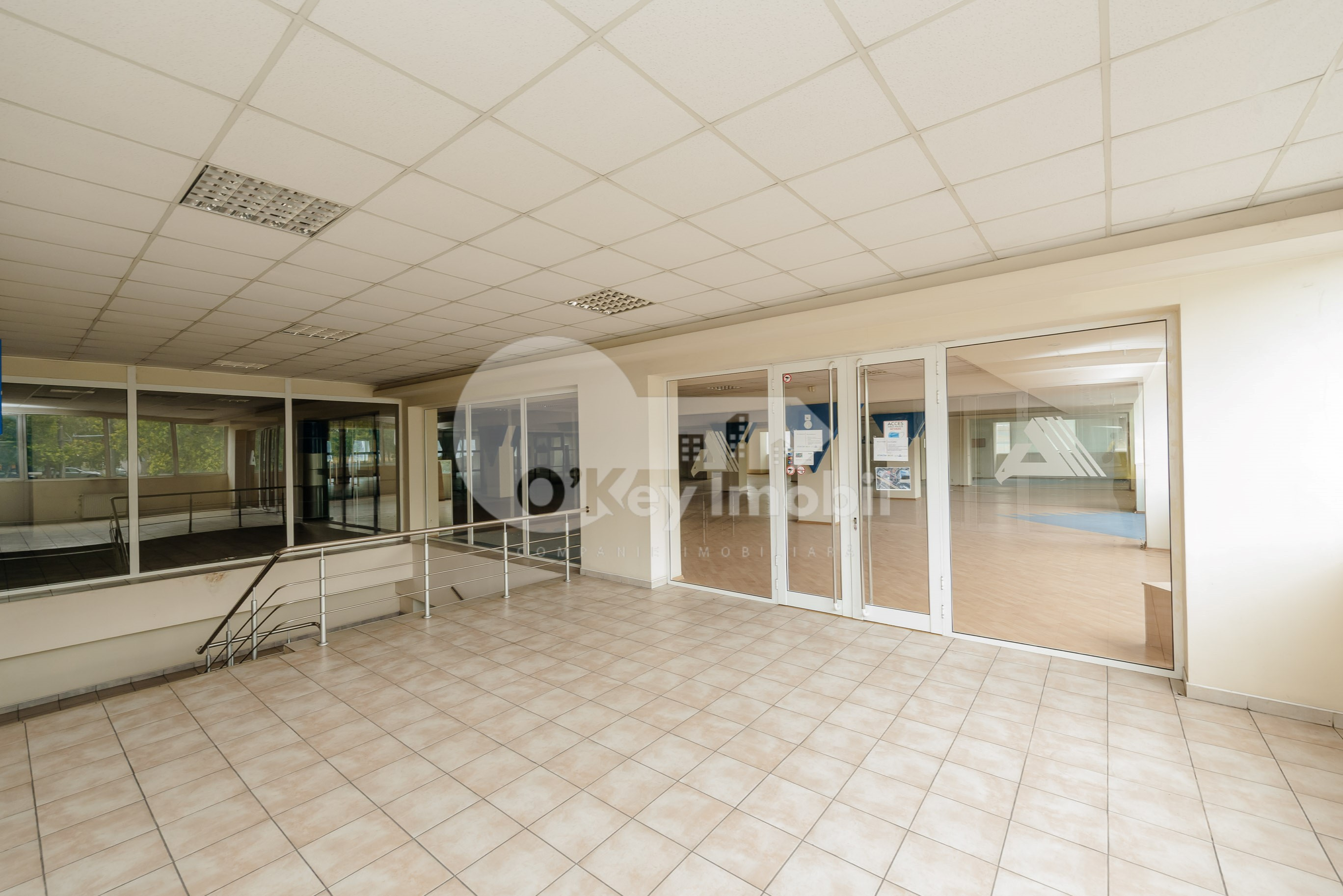 Spațiu comercial, Buiucani, CALEA IEȘILOR