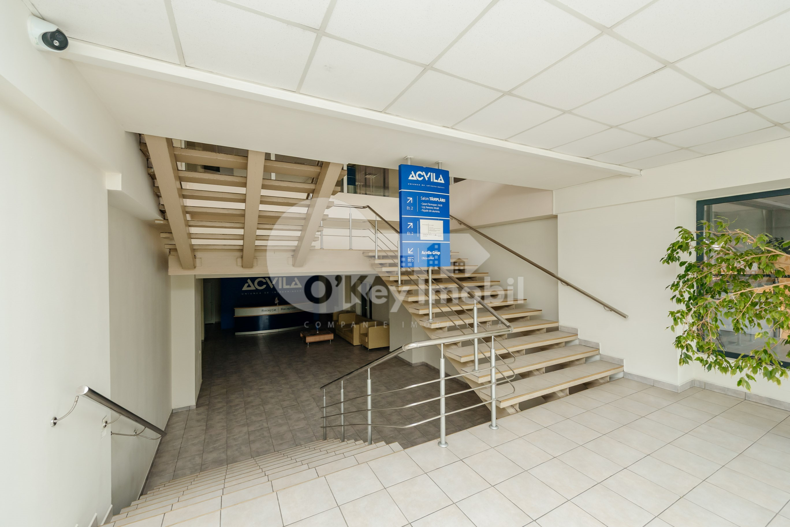 Spațiu comercial, Buiucani, CALEA IEȘILOR