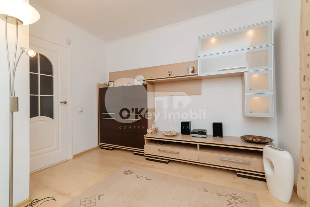 Apartament, Telecentru, GRENOBLE