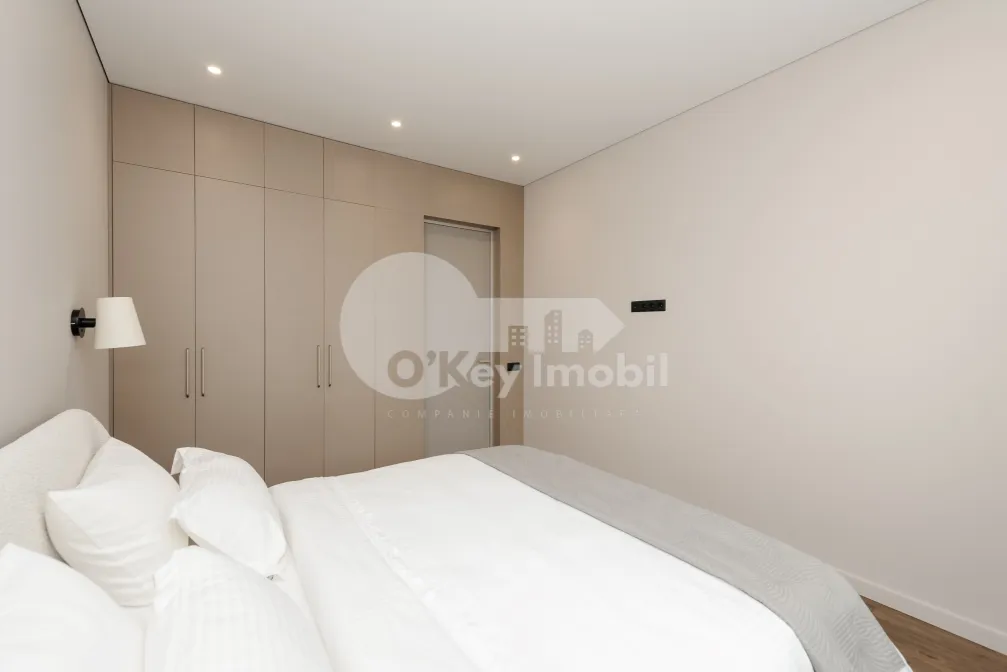 Apartament, Centru, BUCUREȘTI