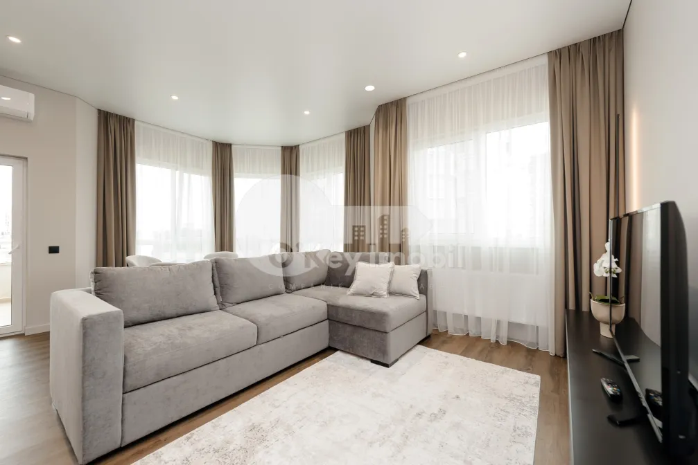 Apartament, Centru, BUCUREȘTI