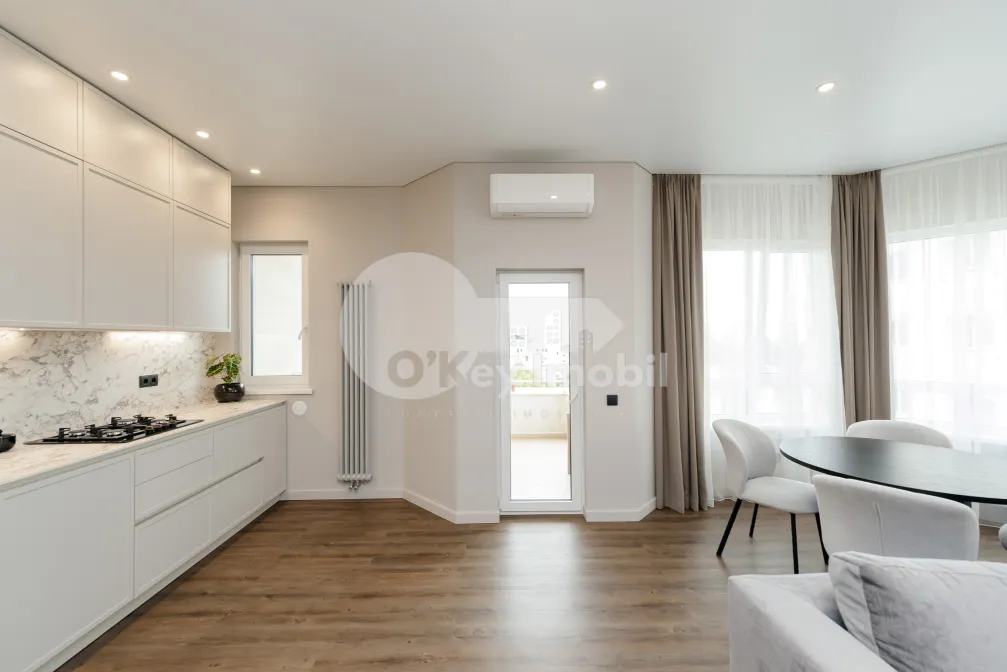 Apartament, Centru, BUCUREȘTI