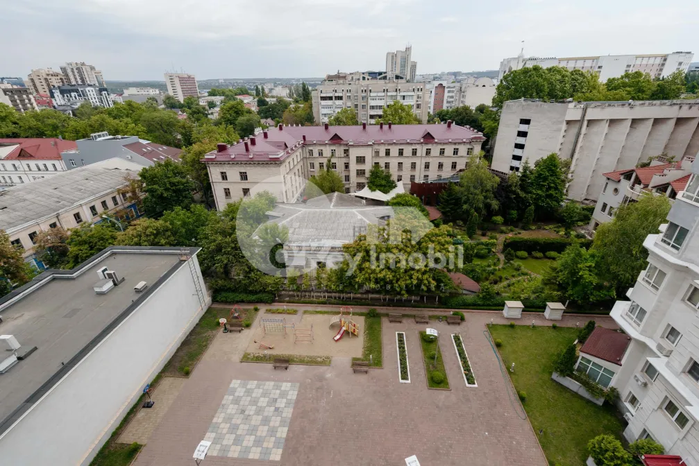 Apartament, Centru, BUCUREȘTI