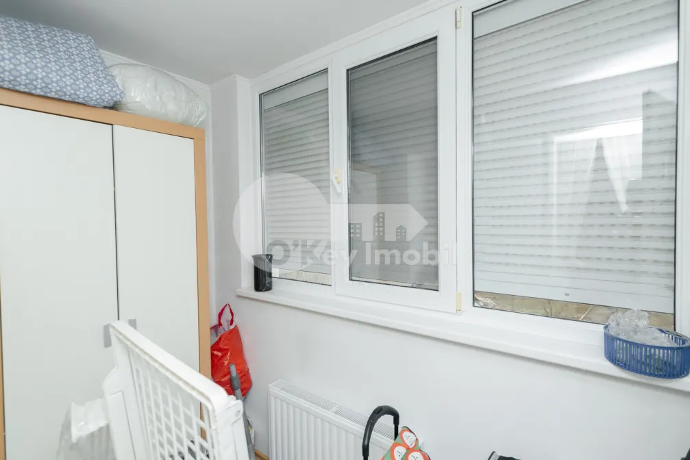 Apartament, Telecentru, GRENOBLE