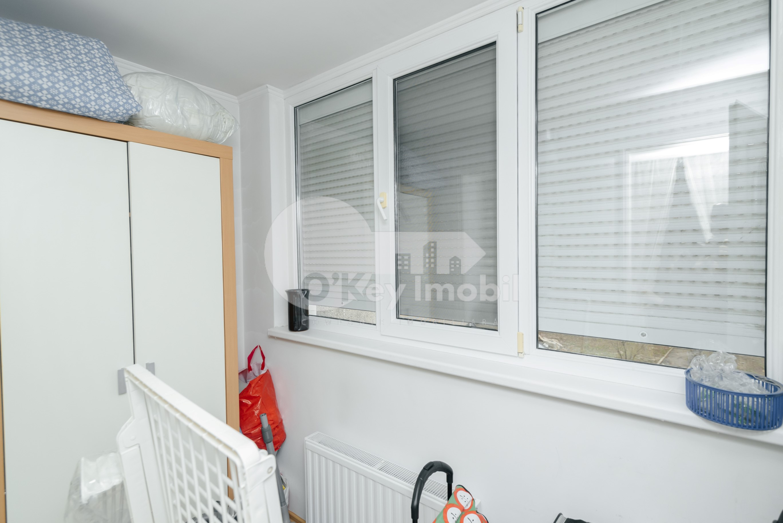 Apartament, Telecentru, GRENOBLE