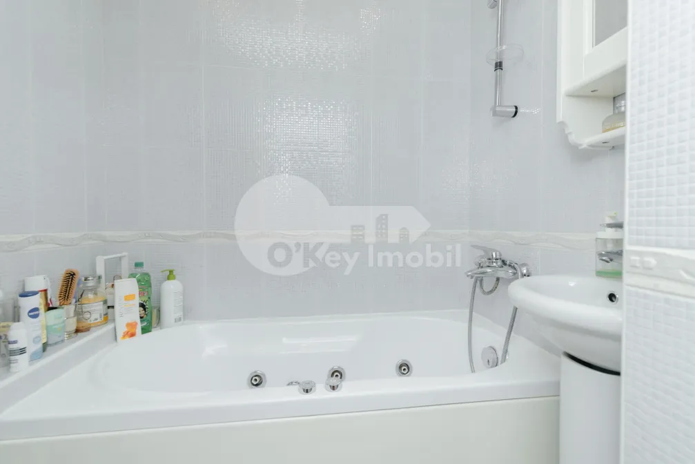 Apartament, Telecentru, GRENOBLE