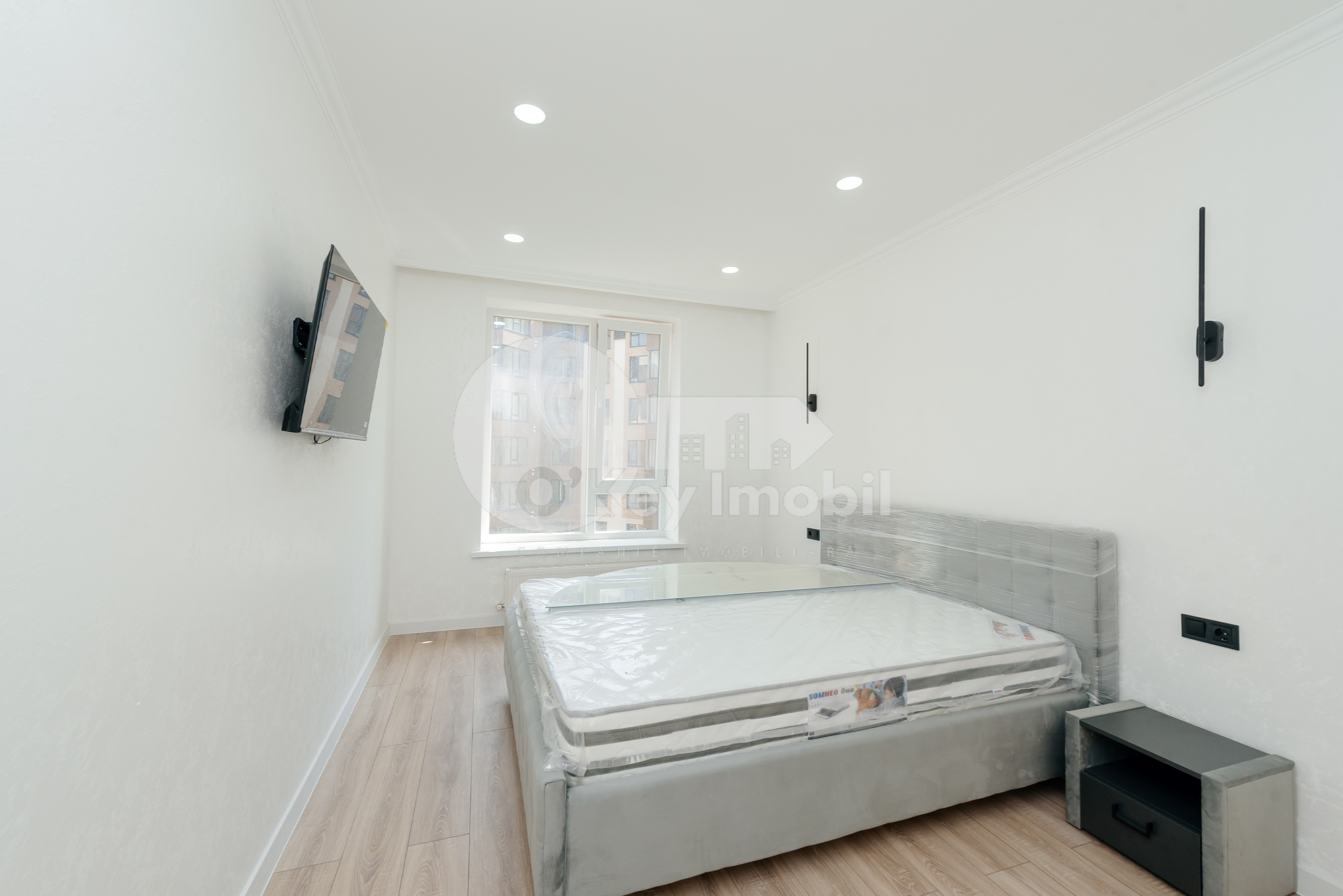 Apartament, DUMBRAVA