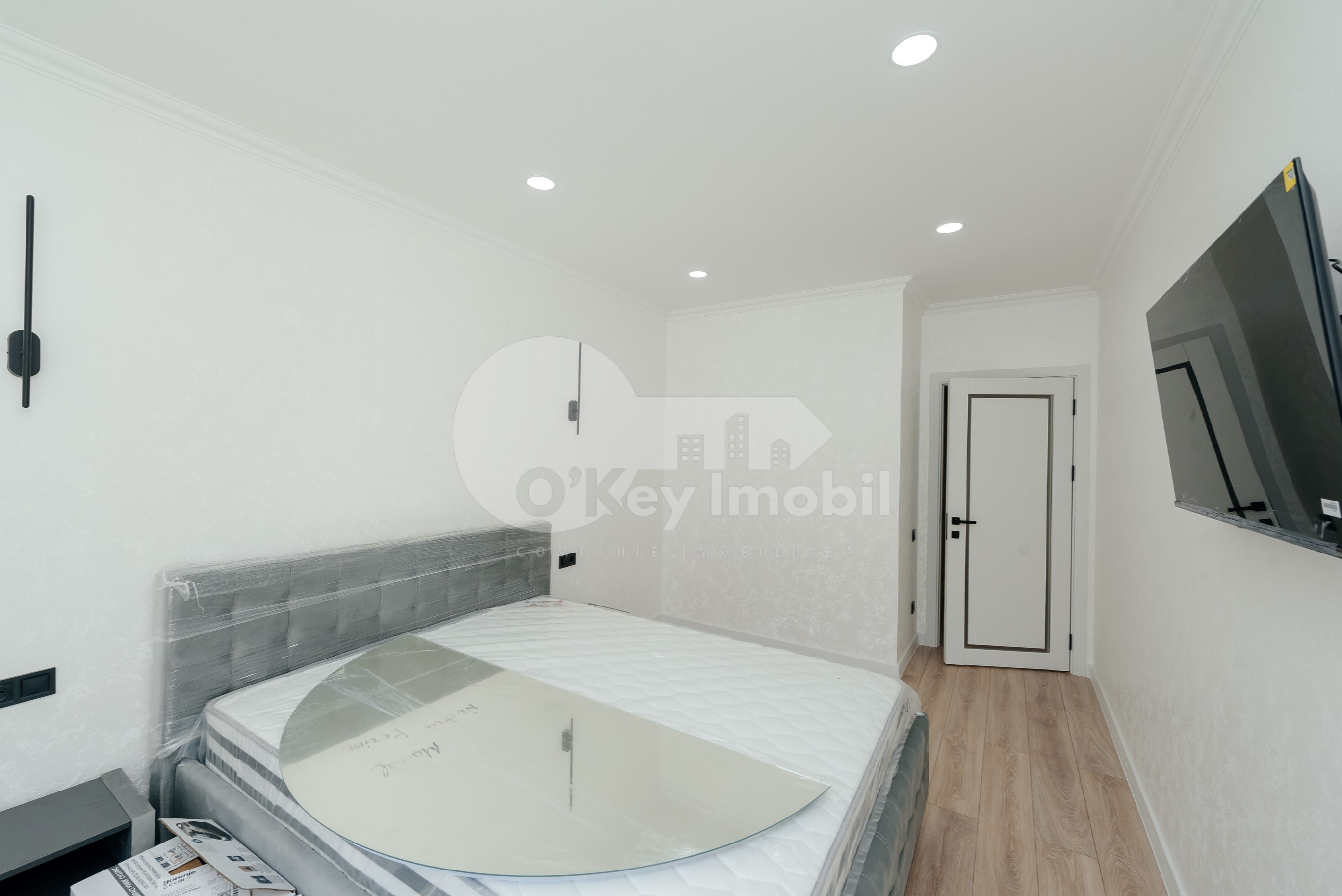 Apartament, DUMBRAVA