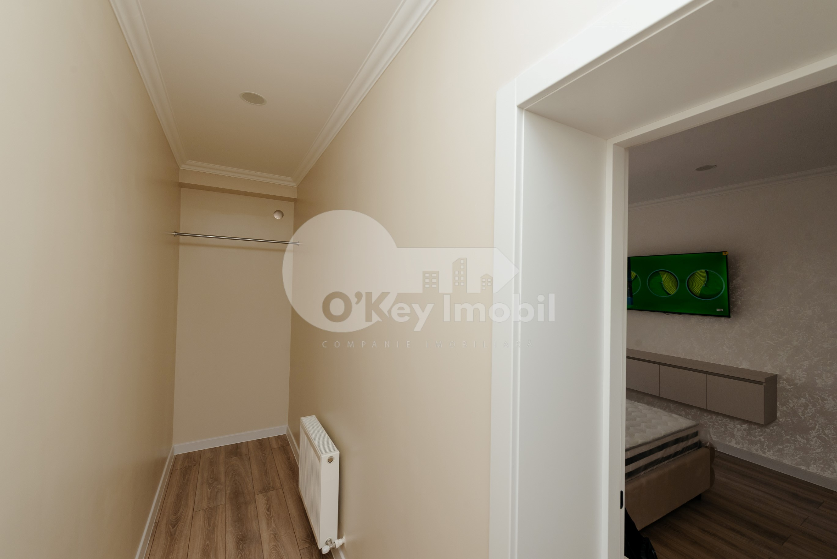 Apartament, DUMBRAVA