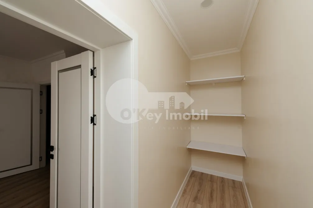 Квартира, ДУМБРАВА