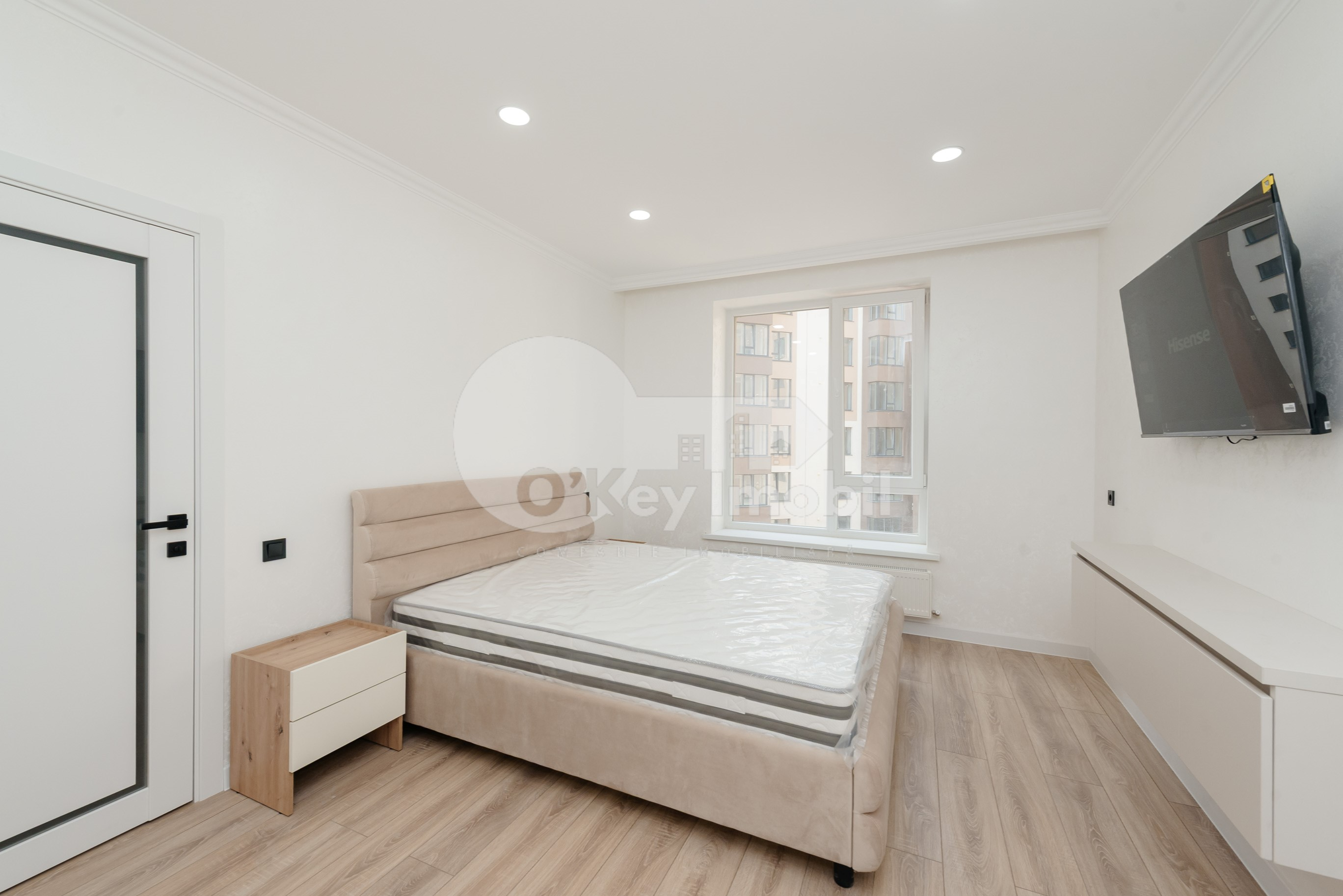 Apartament, DUMBRAVA