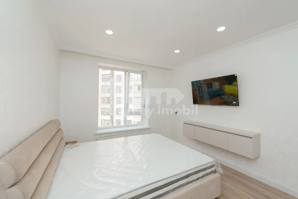 Квартира, ДУМБРАВА