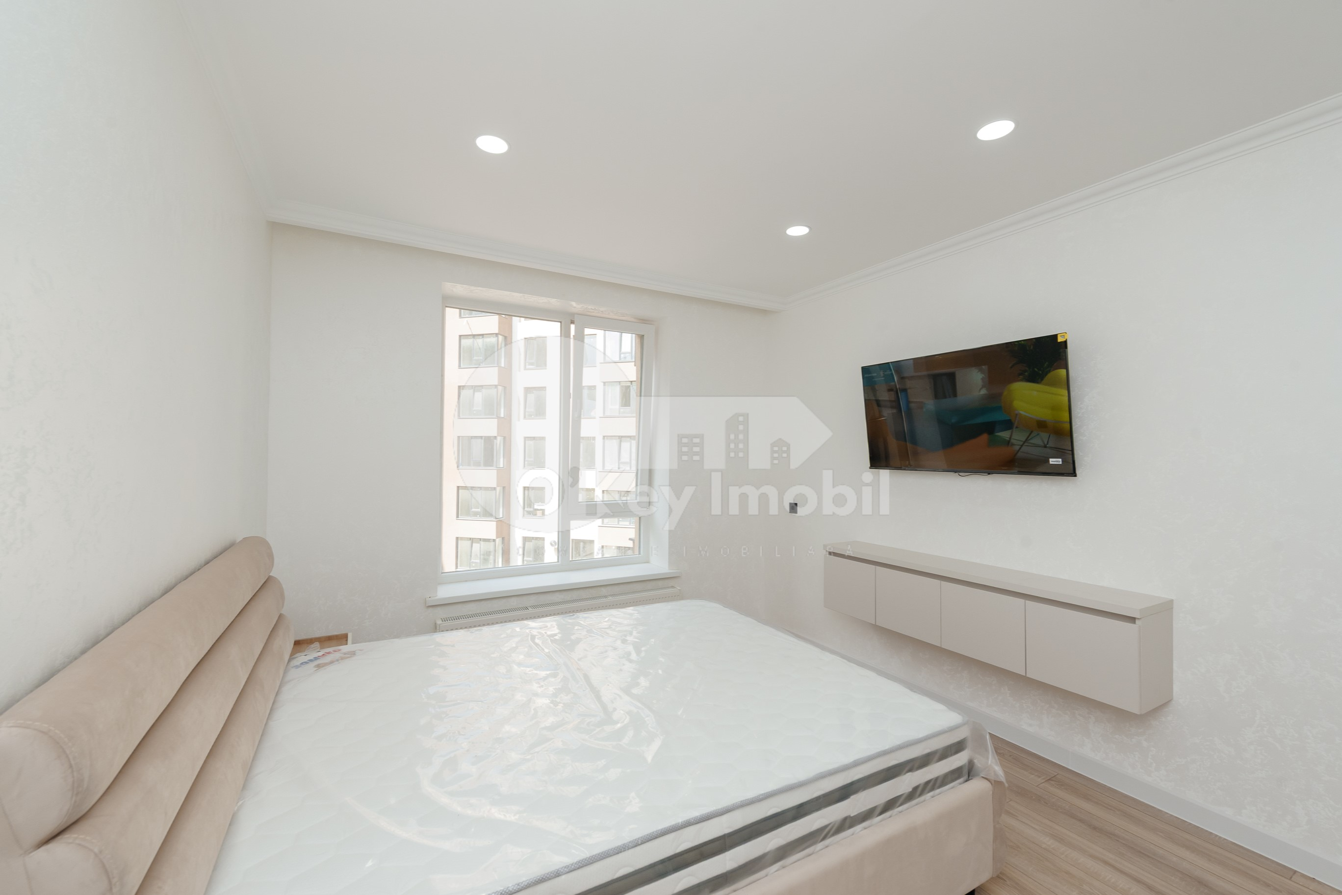 Apartament, DUMBRAVA