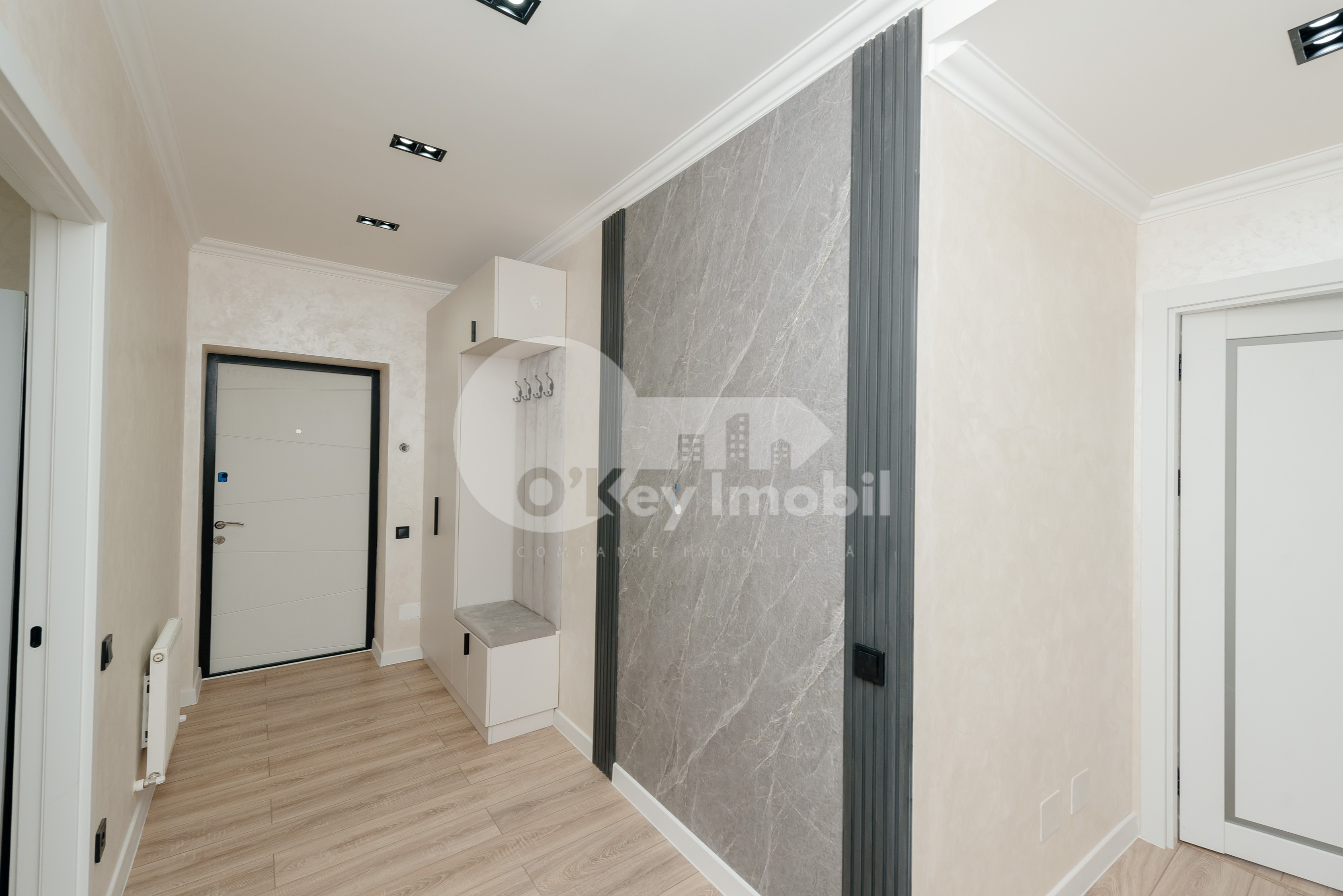 Apartament, DUMBRAVA