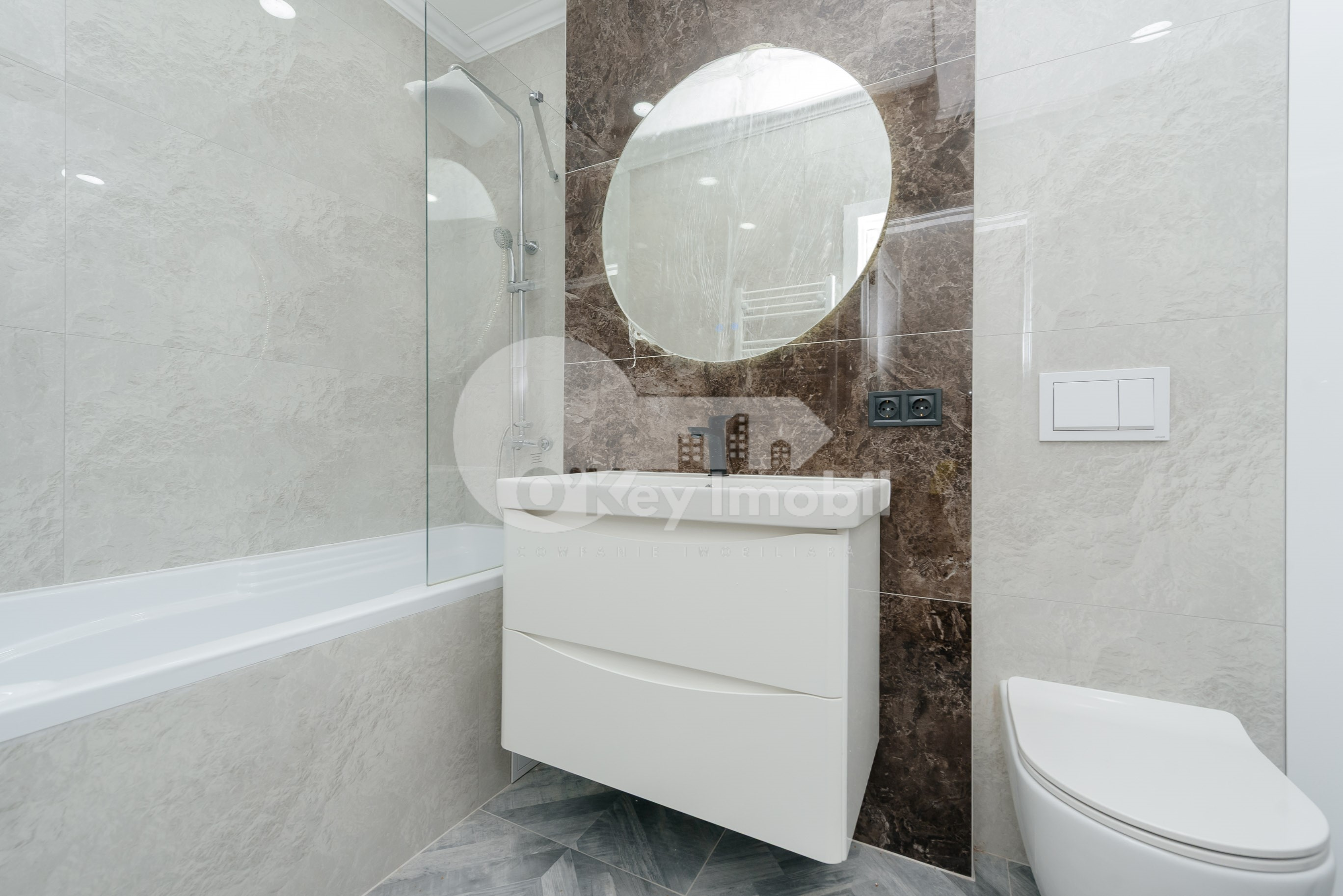 Apartament, DUMBRAVA