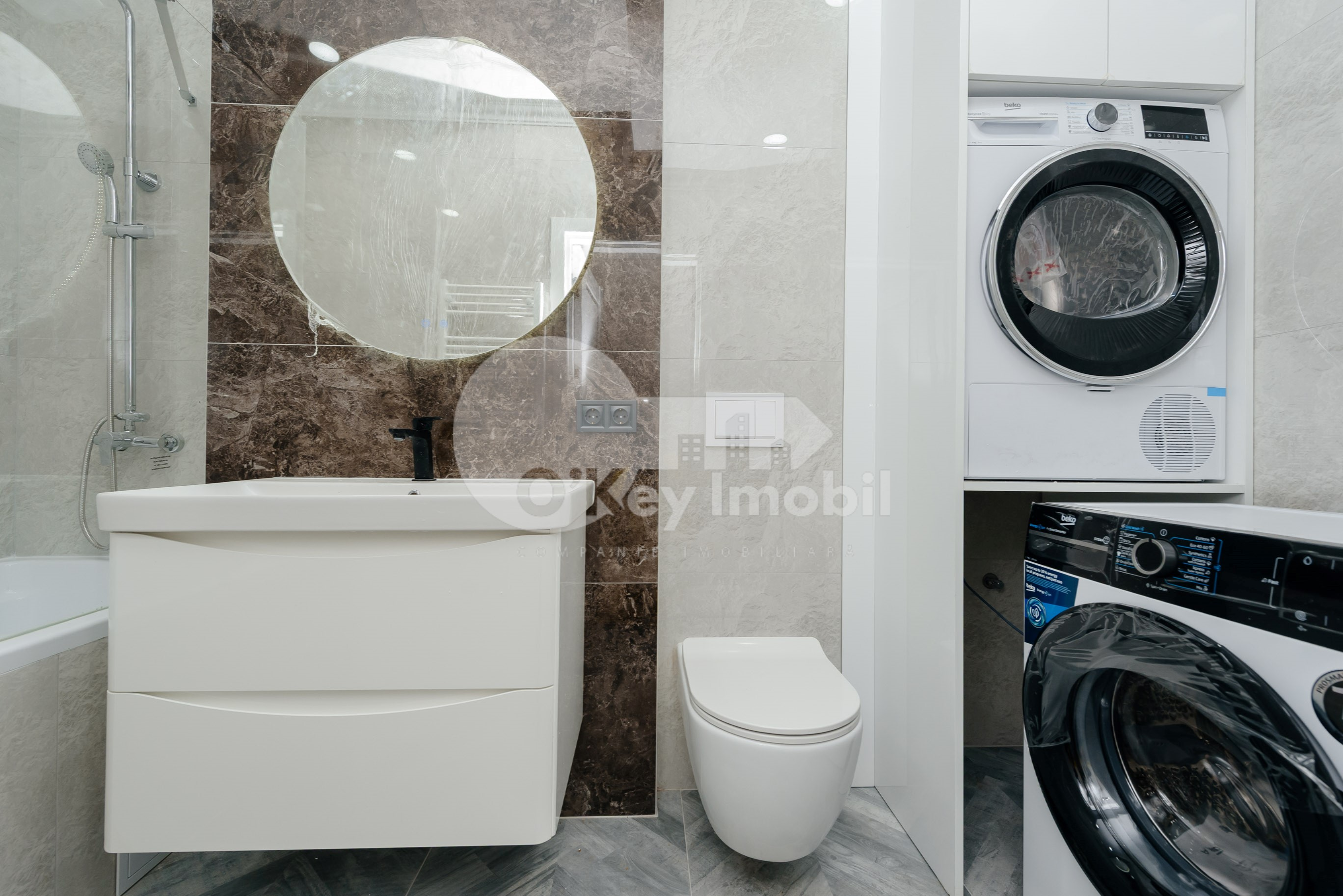 Apartament, DUMBRAVA