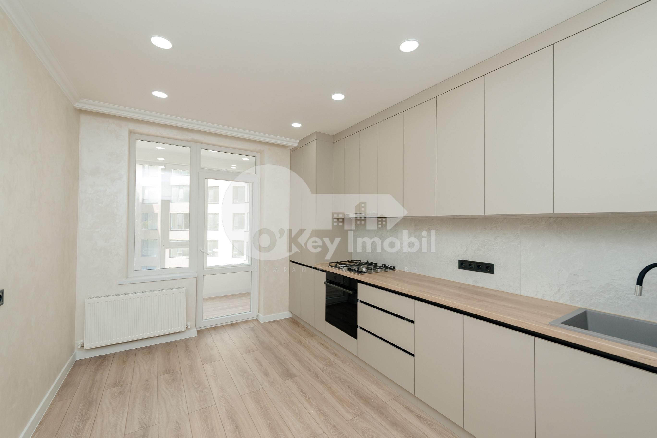 Apartament, DUMBRAVA