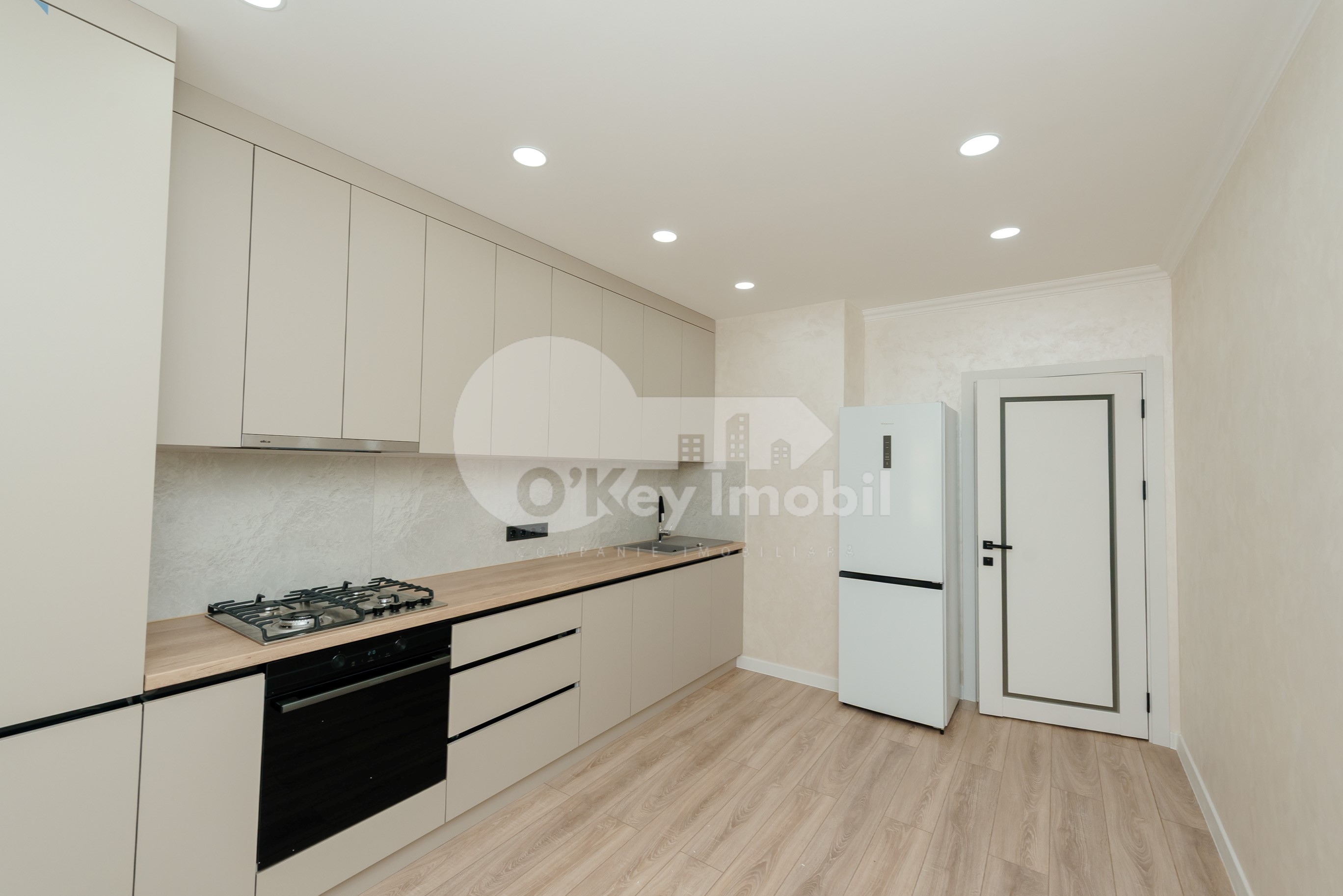 Apartament, DUMBRAVA