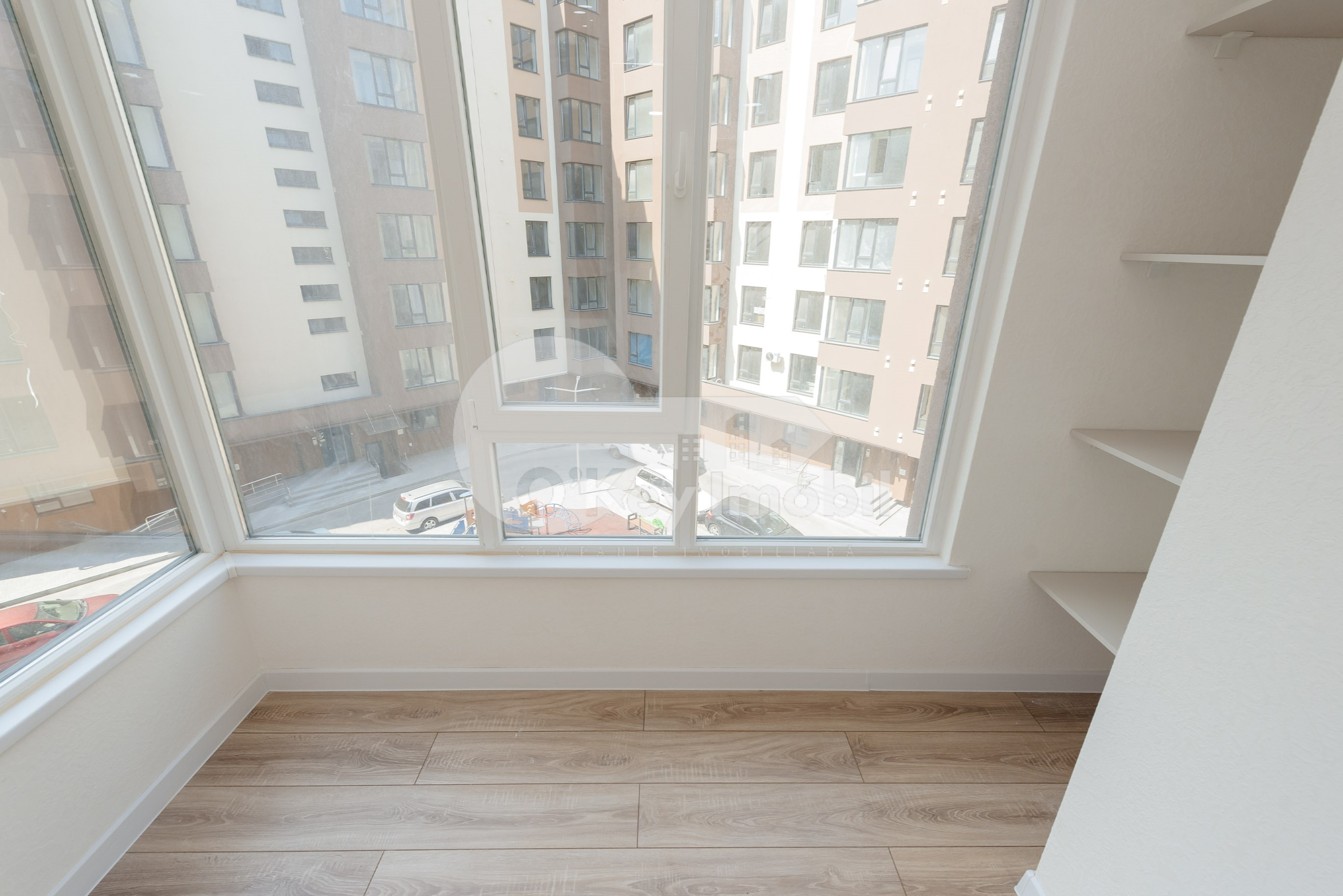 Apartament, DUMBRAVA