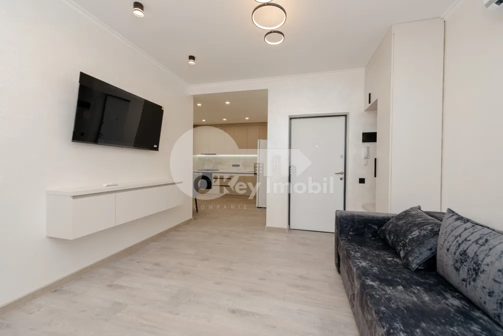 Квартира, ДУМБРАВА