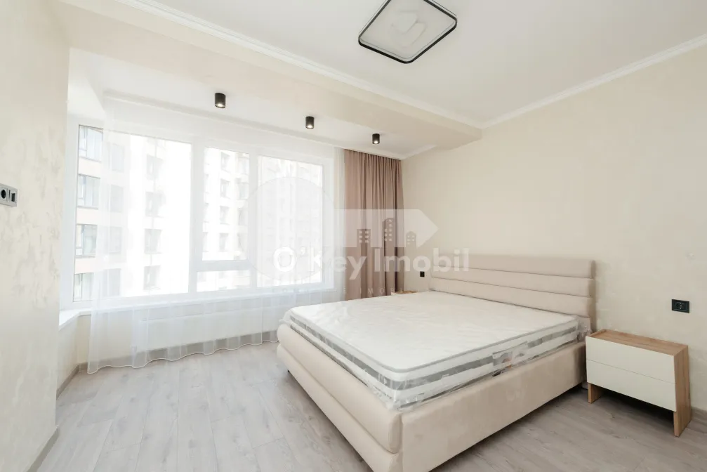 Квартира, ДУМБРАВА