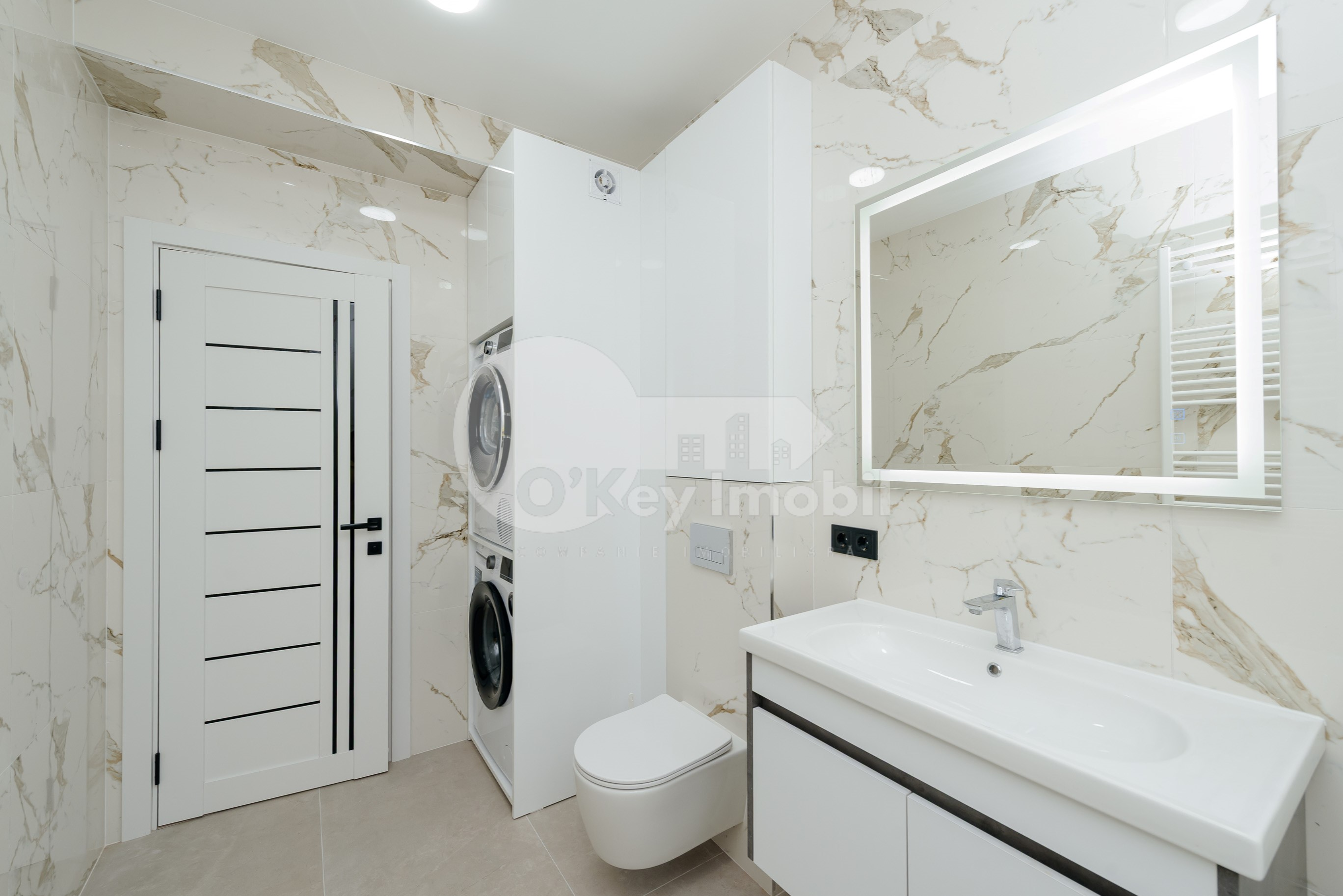 Apartament, DUMBRAVA