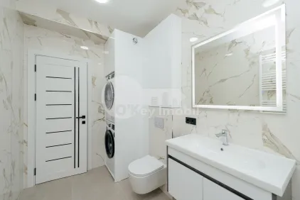 Квартира, ДУМБРАВА