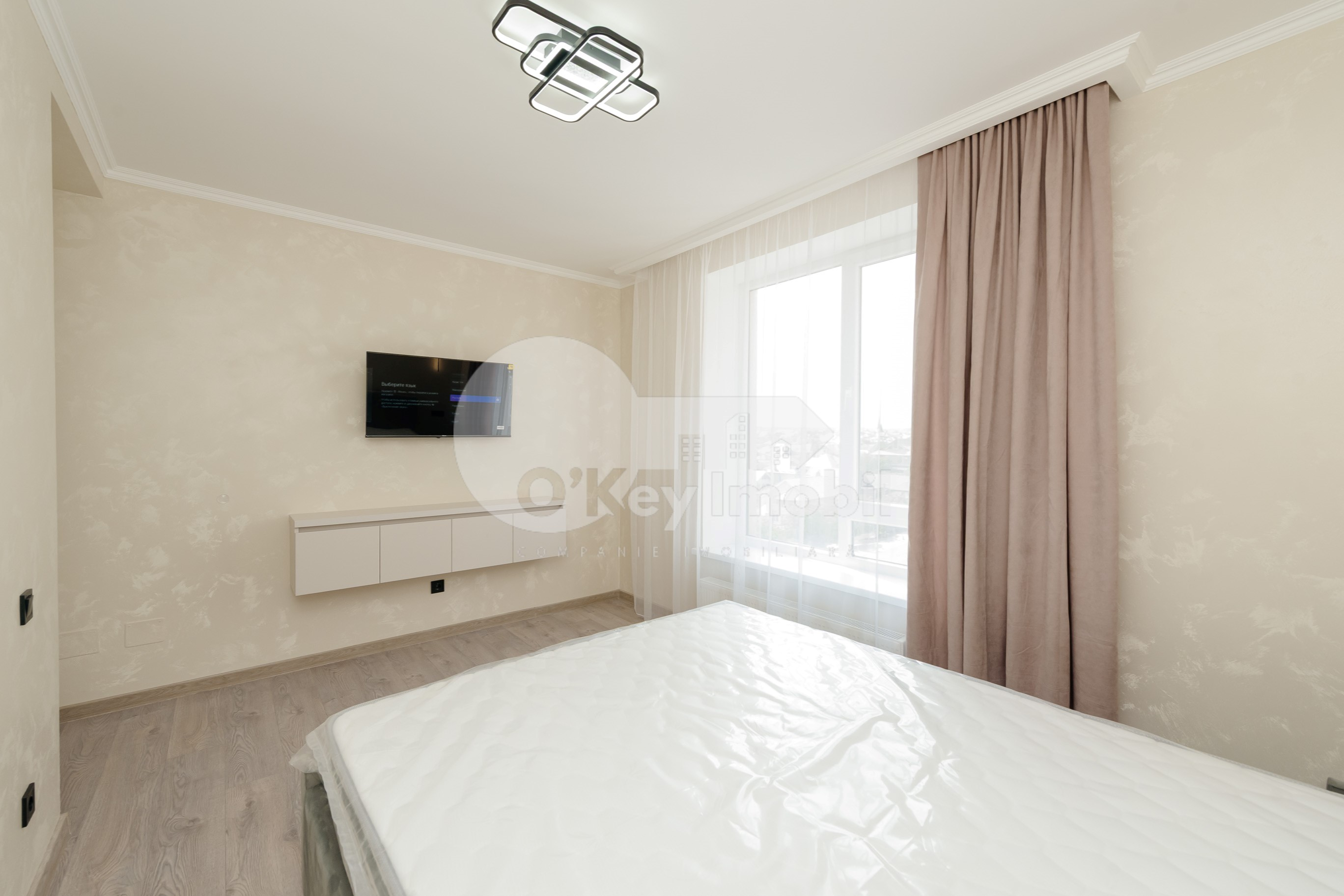 Apartament, DUMBRAVA