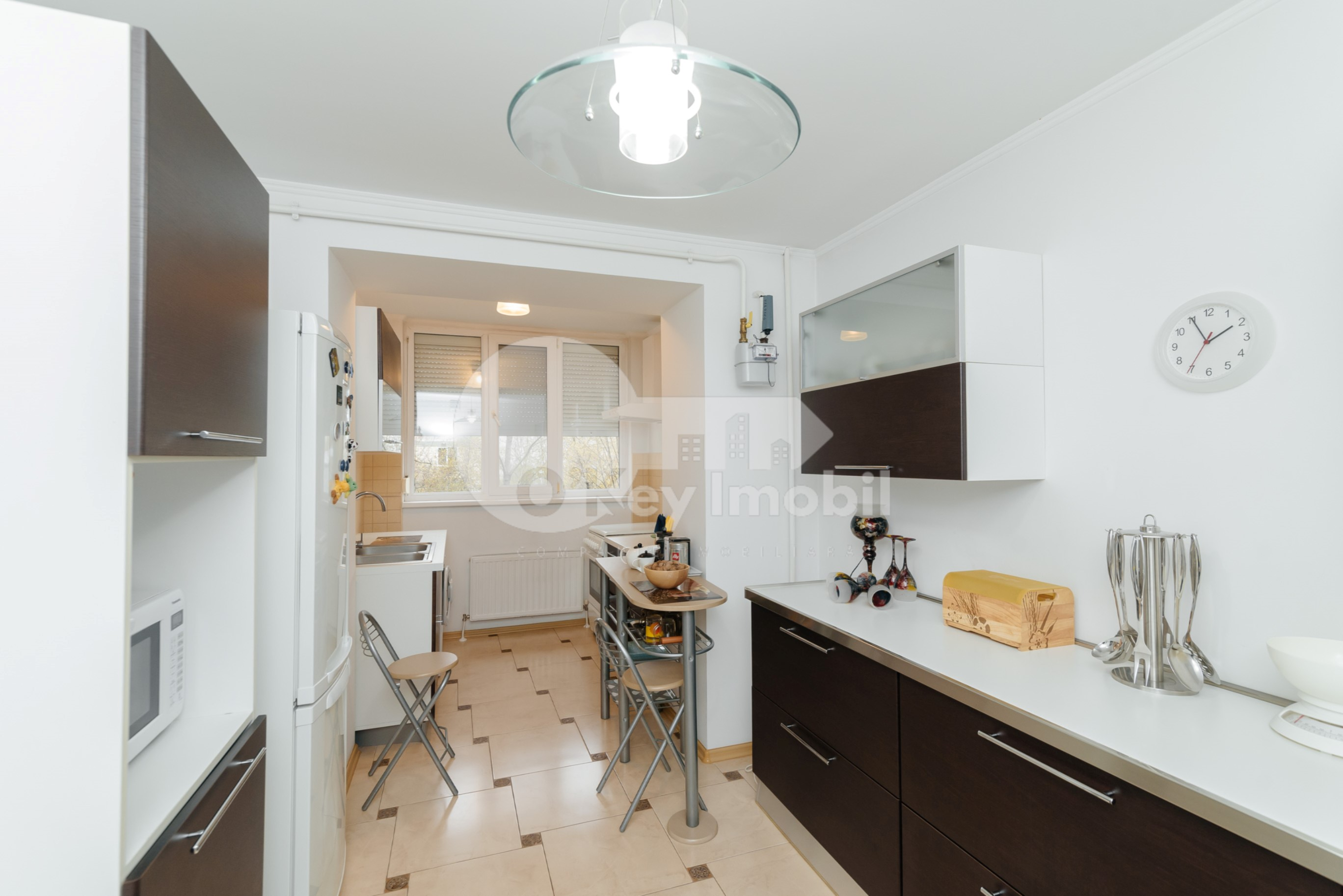 Apartament, Telecentru, GRENOBLE